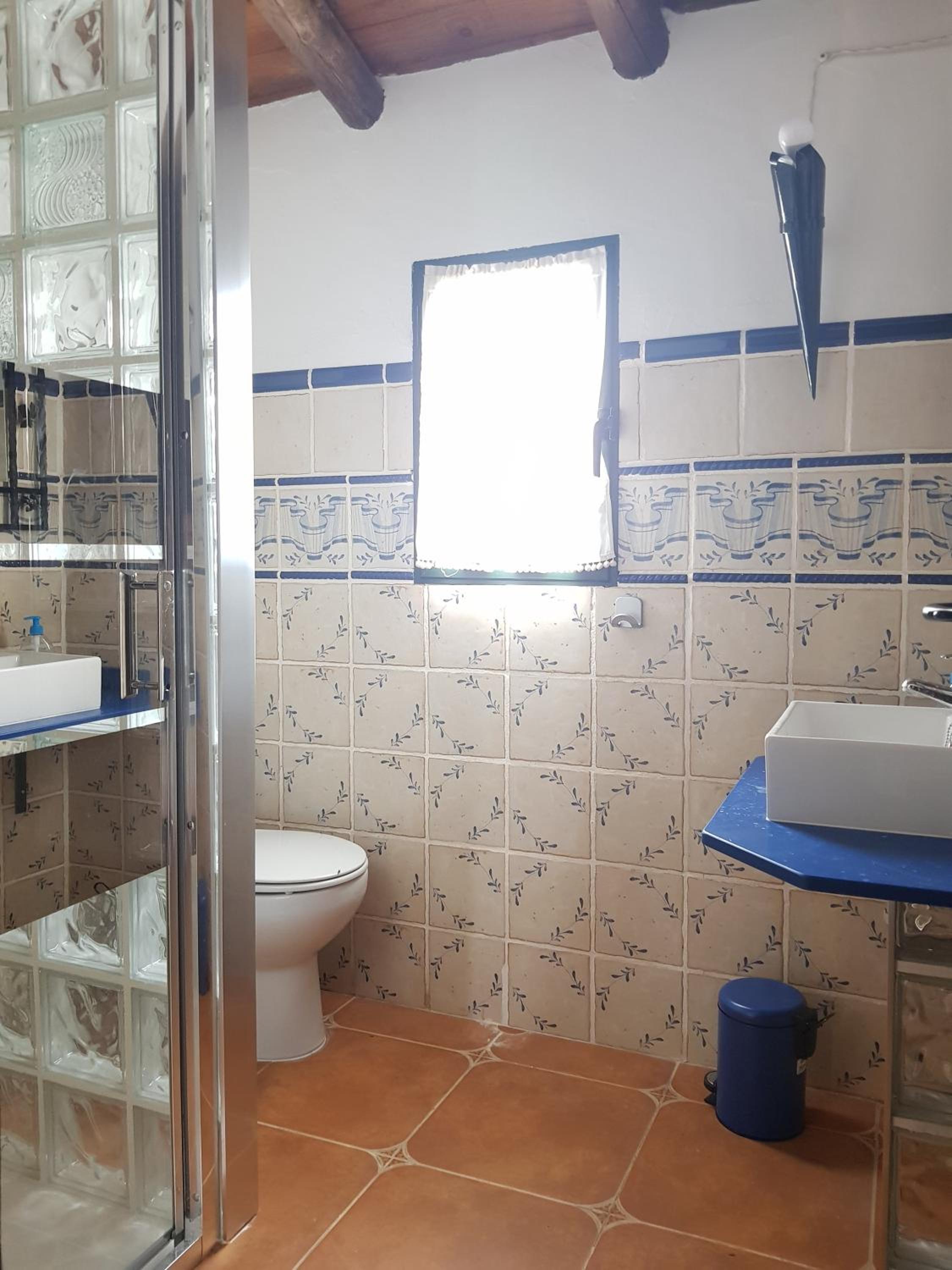 Casa El Tío Patricio