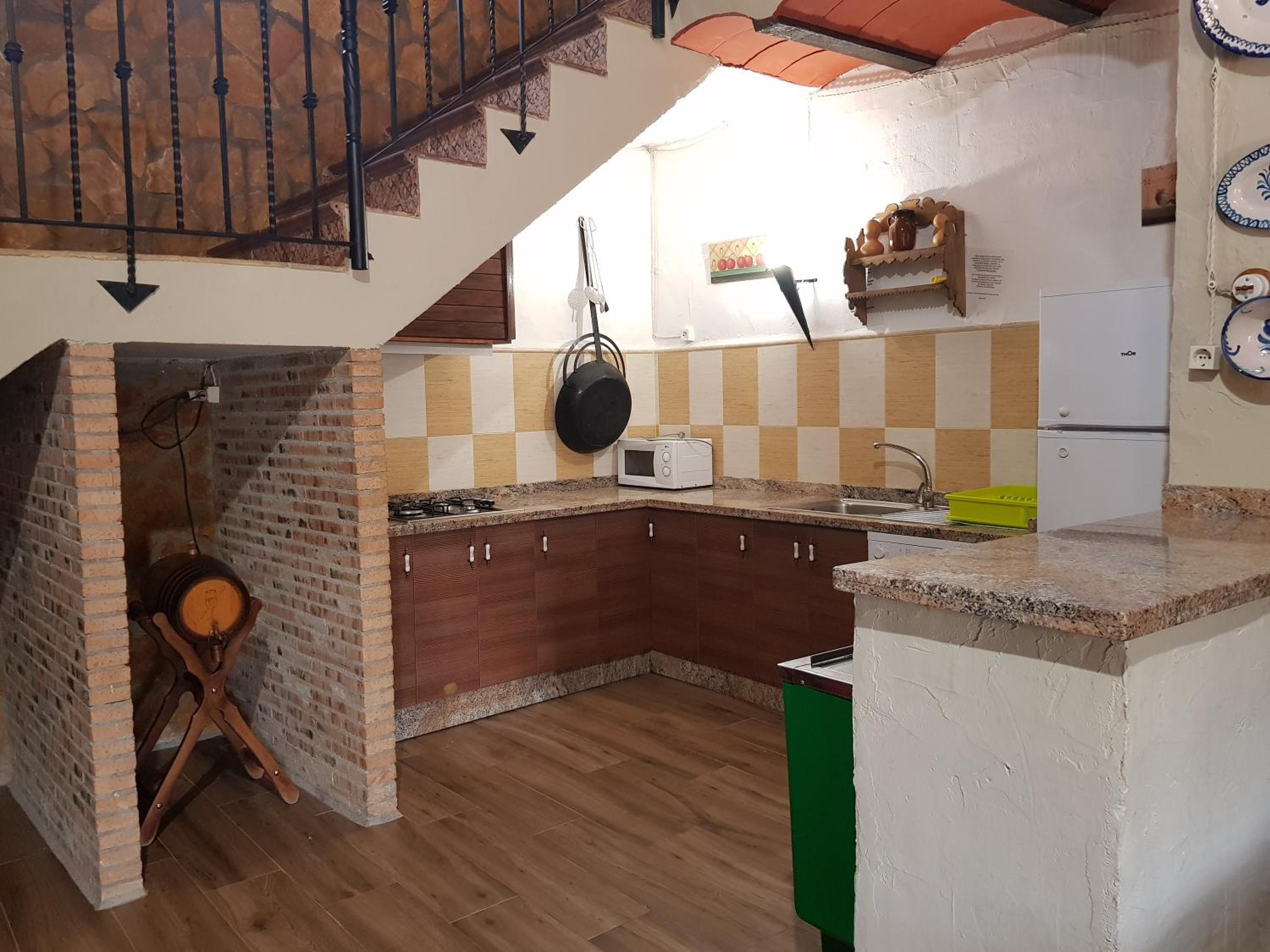 Casa El Tío Patricio