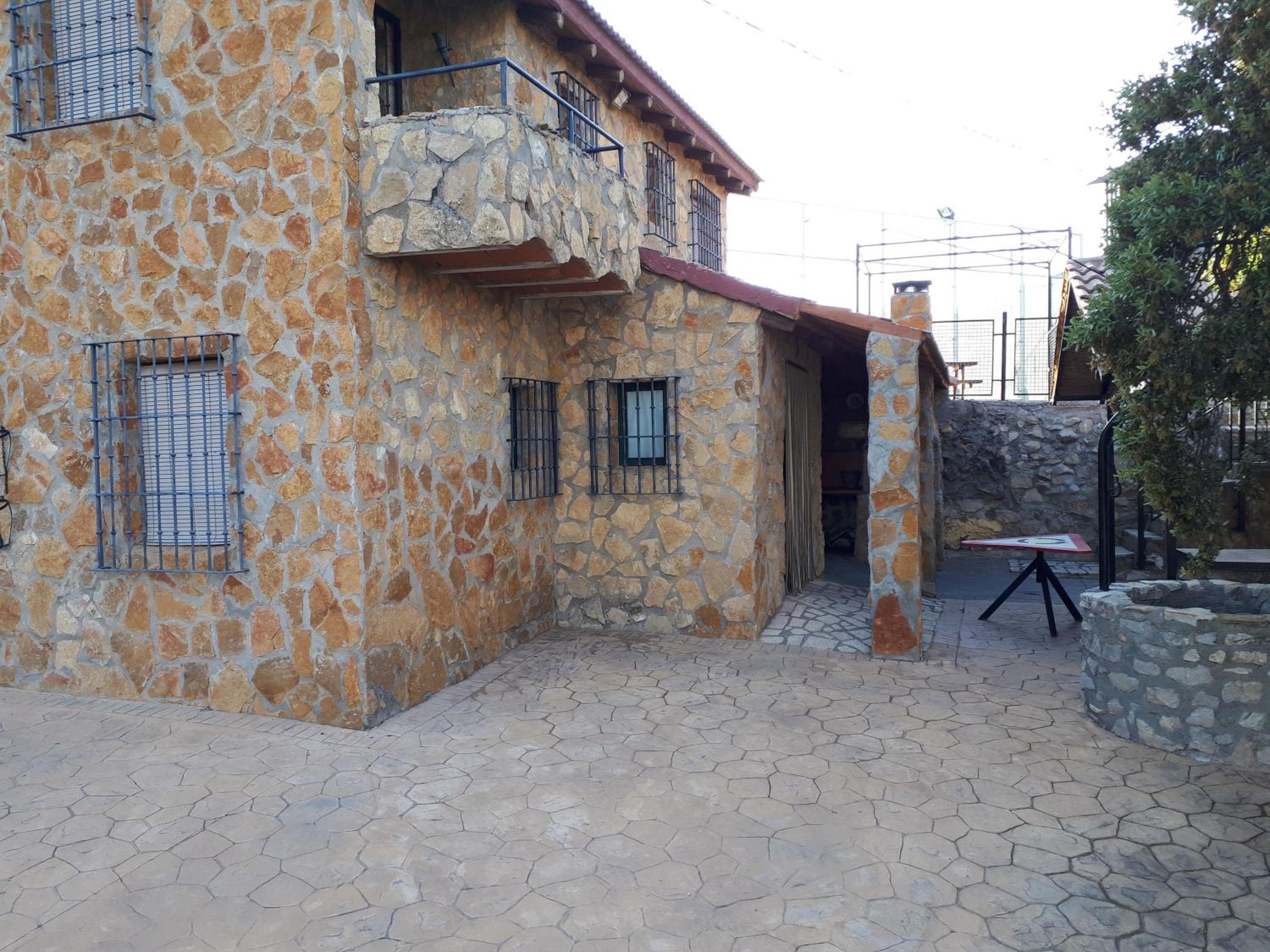 Casa El Tío Patricio