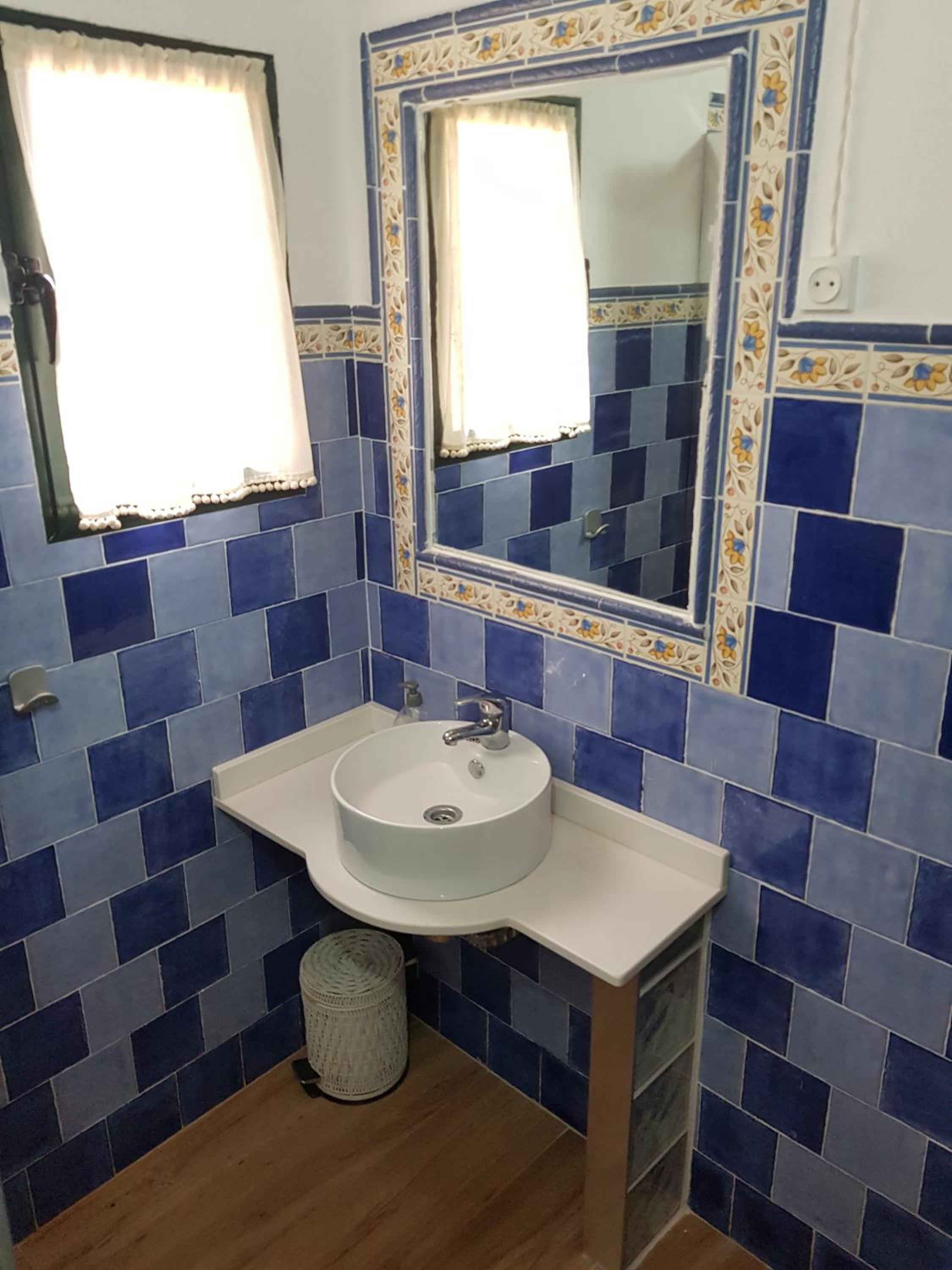 Casa El Tío Patricio
