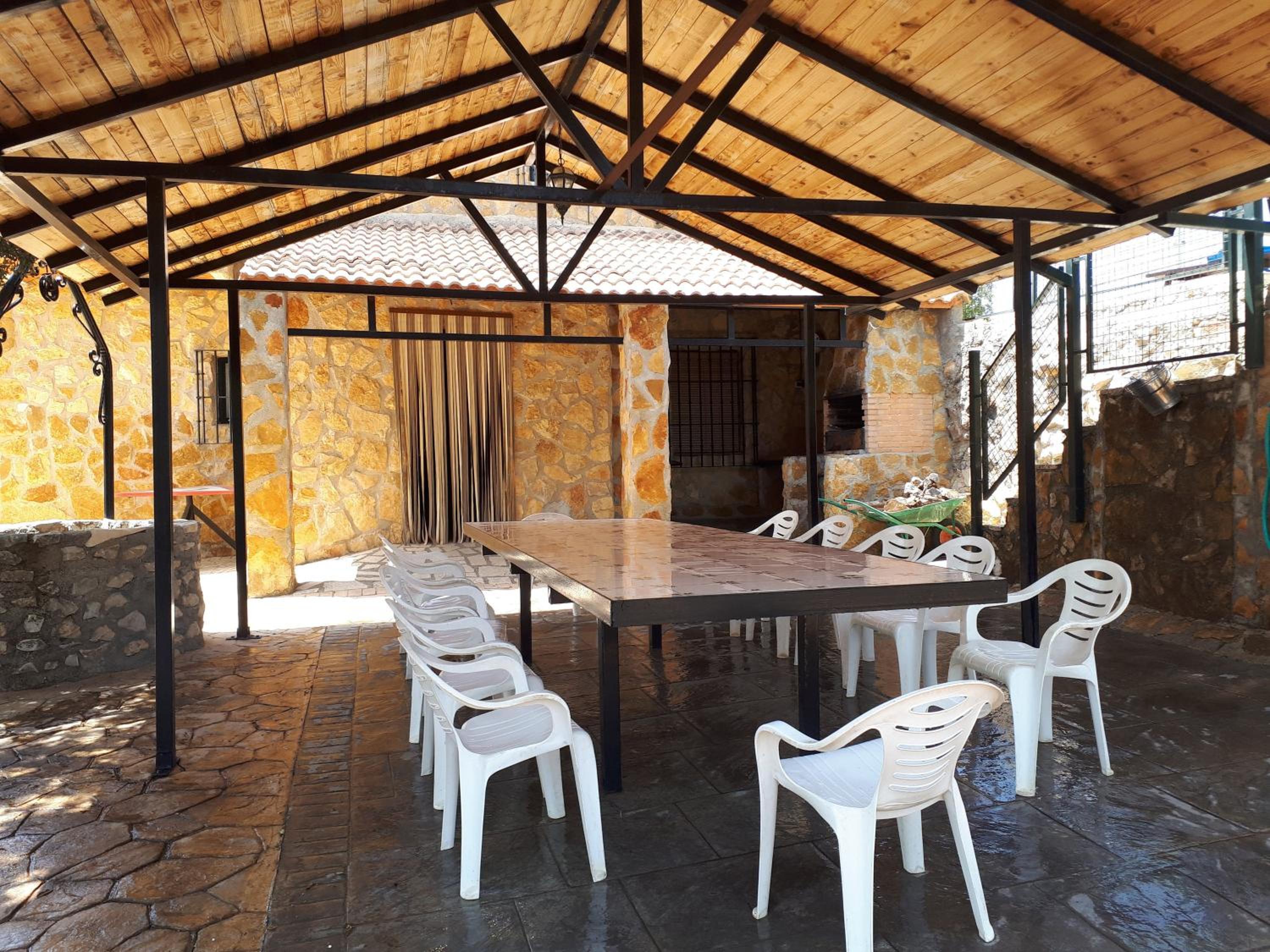 Casa El Tío Patricio