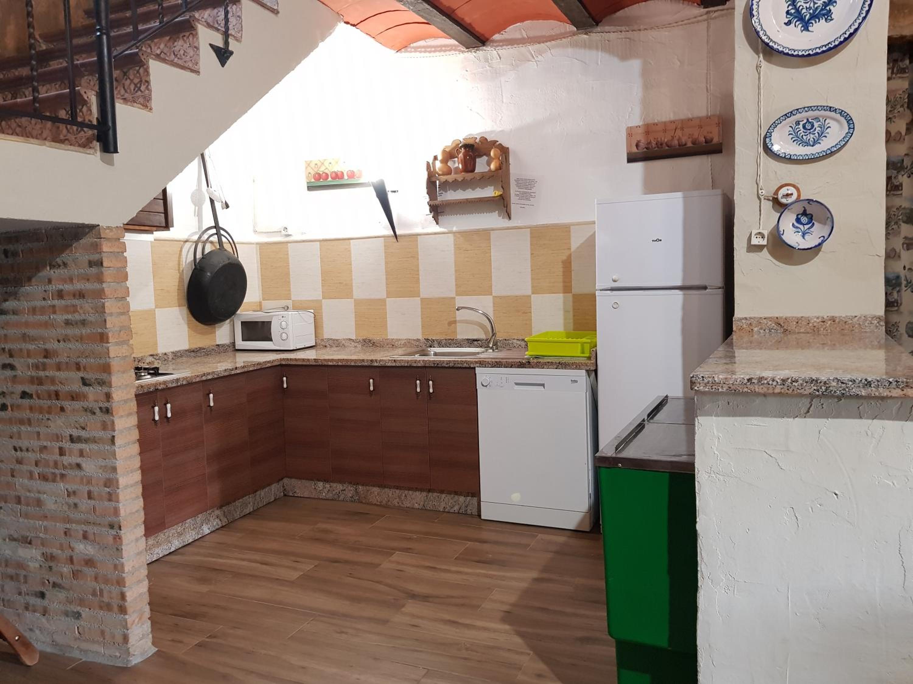 Casa El Tío Patricio