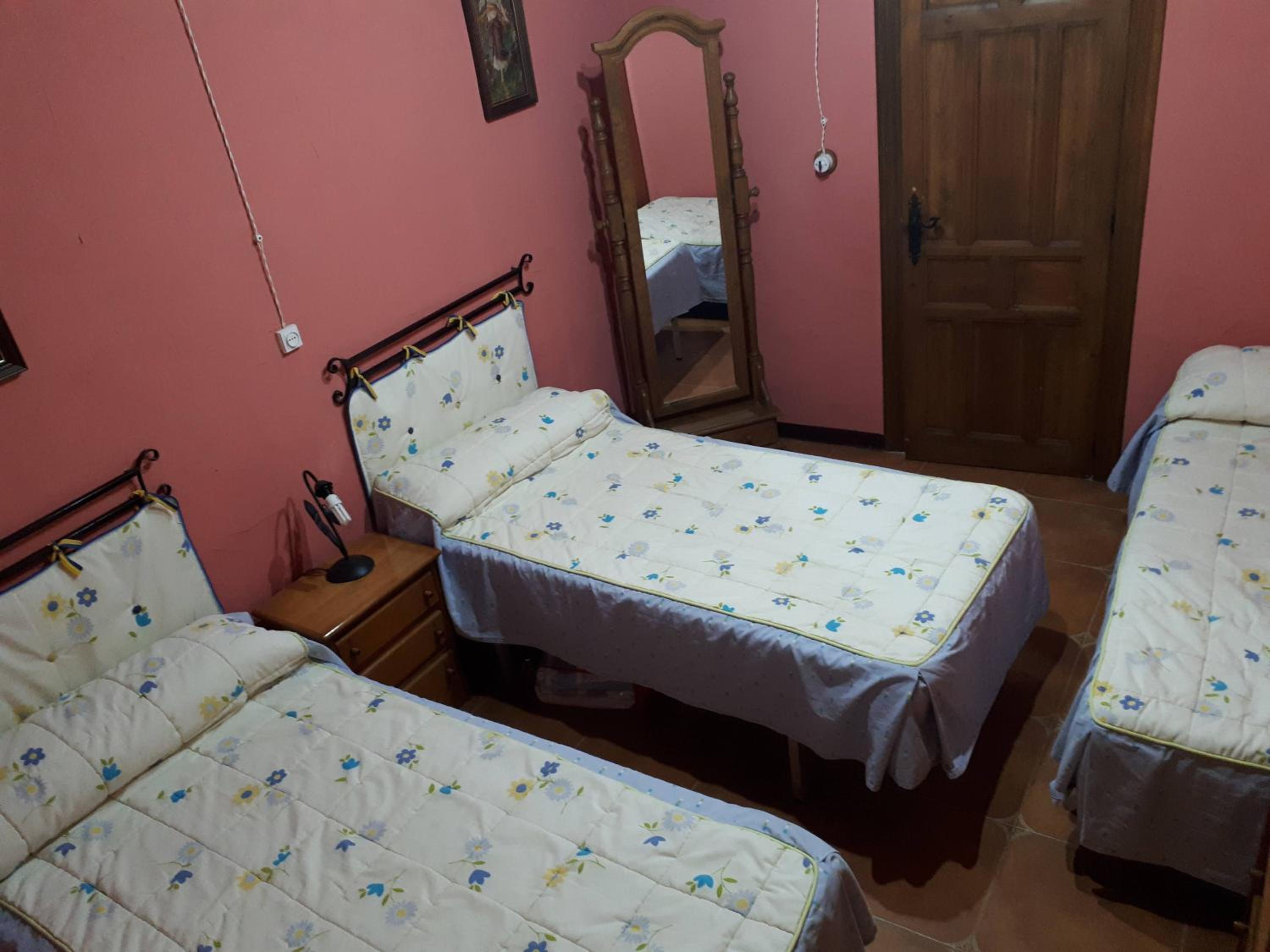 Casa El Tío Patricio