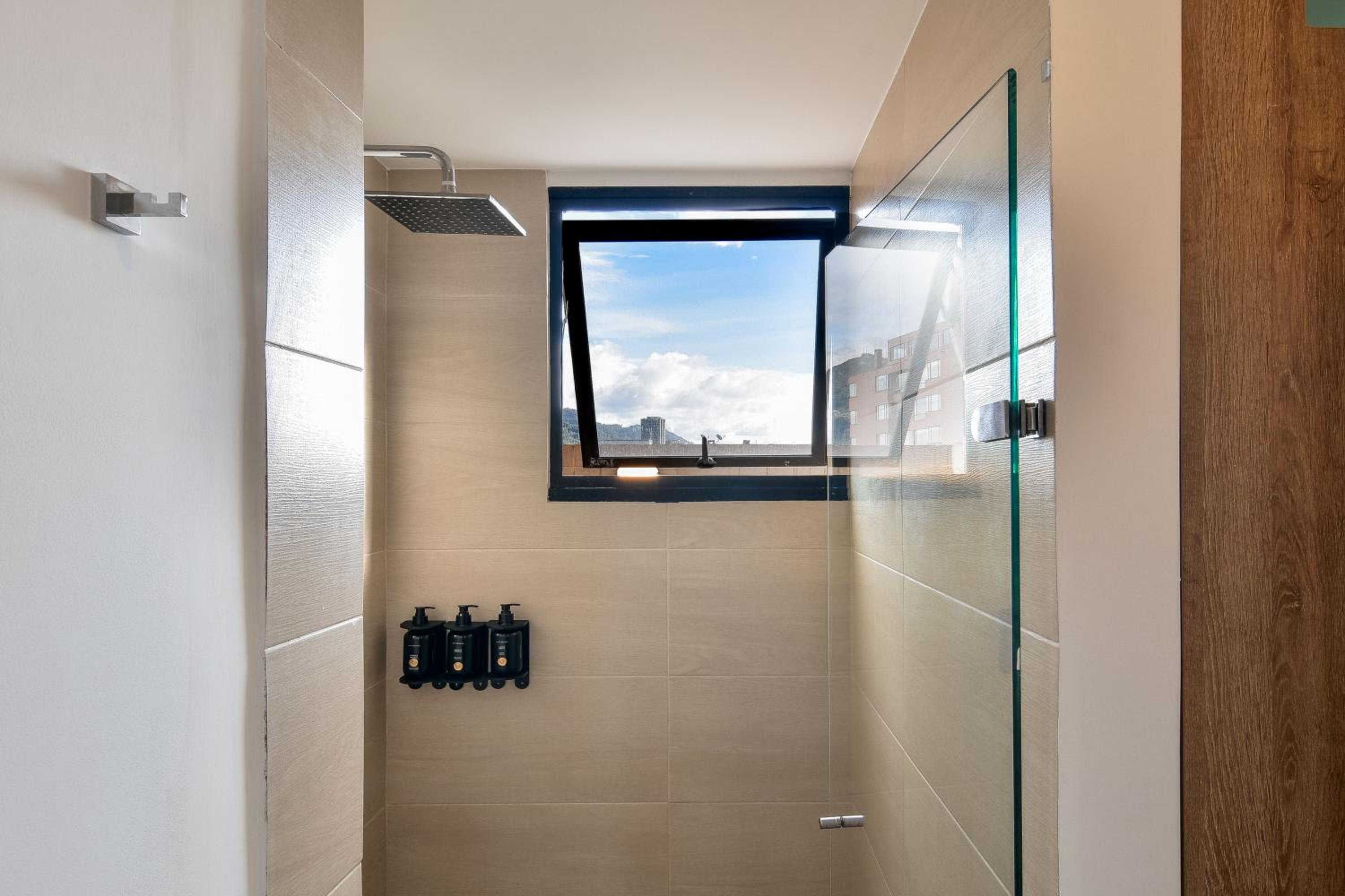 w* Stunning Loft w Fantastic Deco in Usaquen
