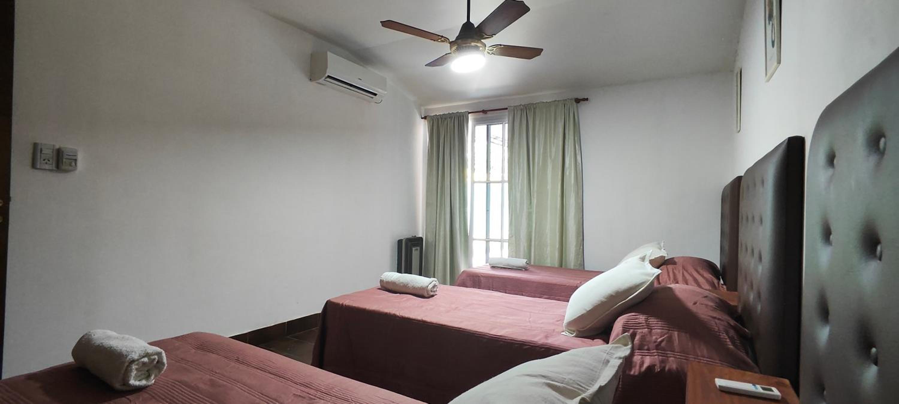 Departamento Bienestar Termas