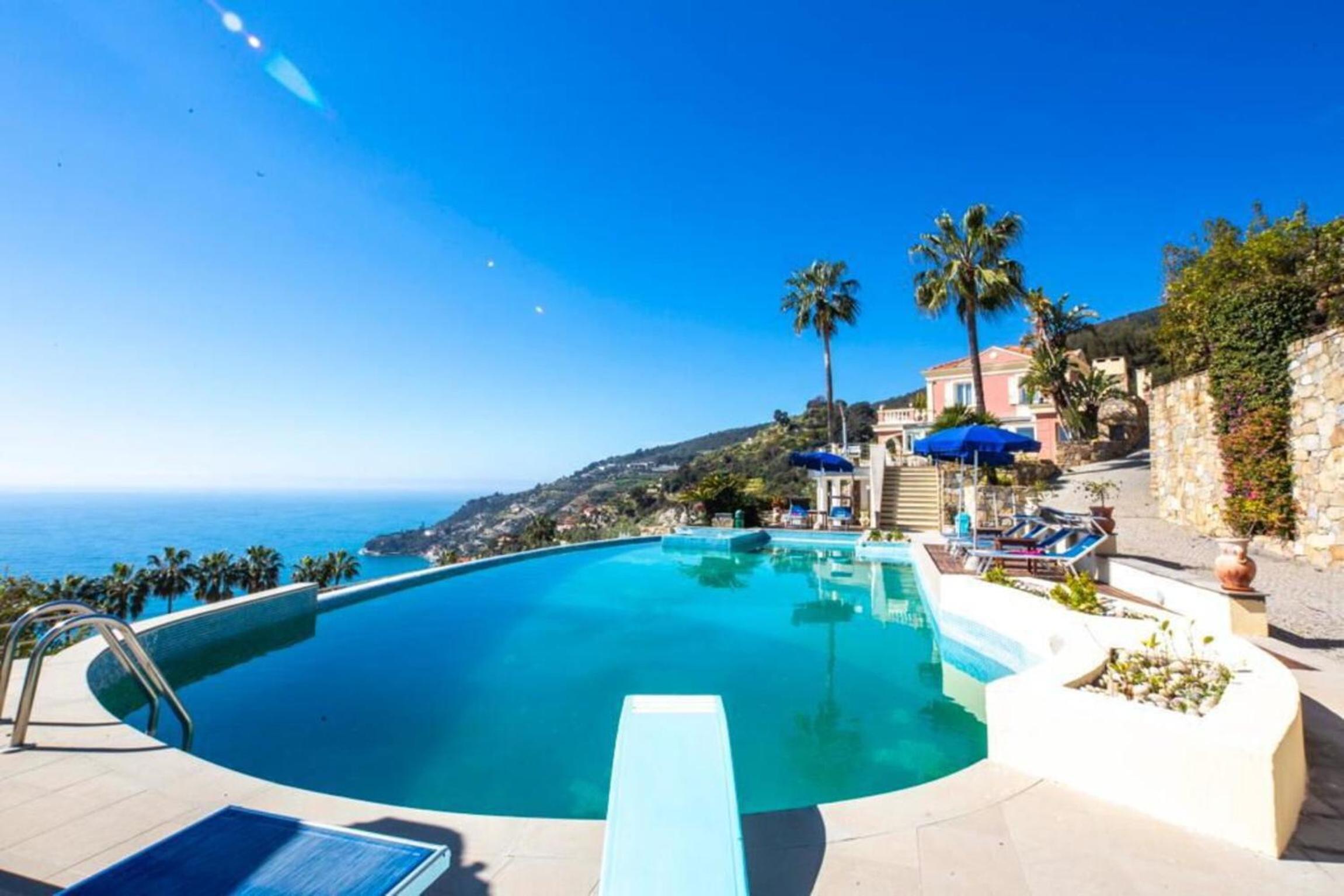 Villa Carolina