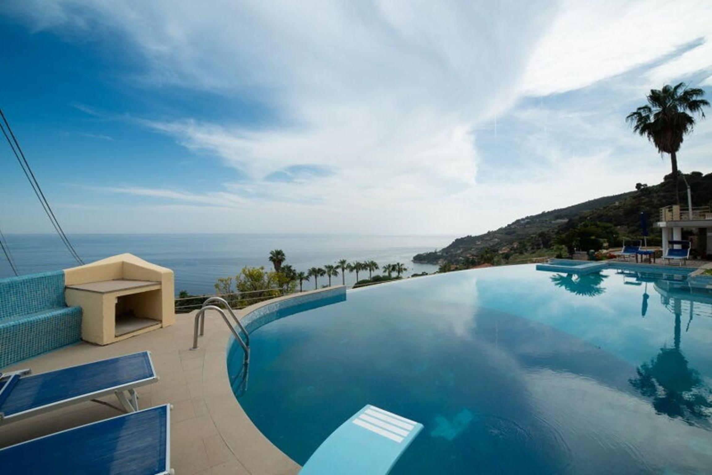 Villa Carolina