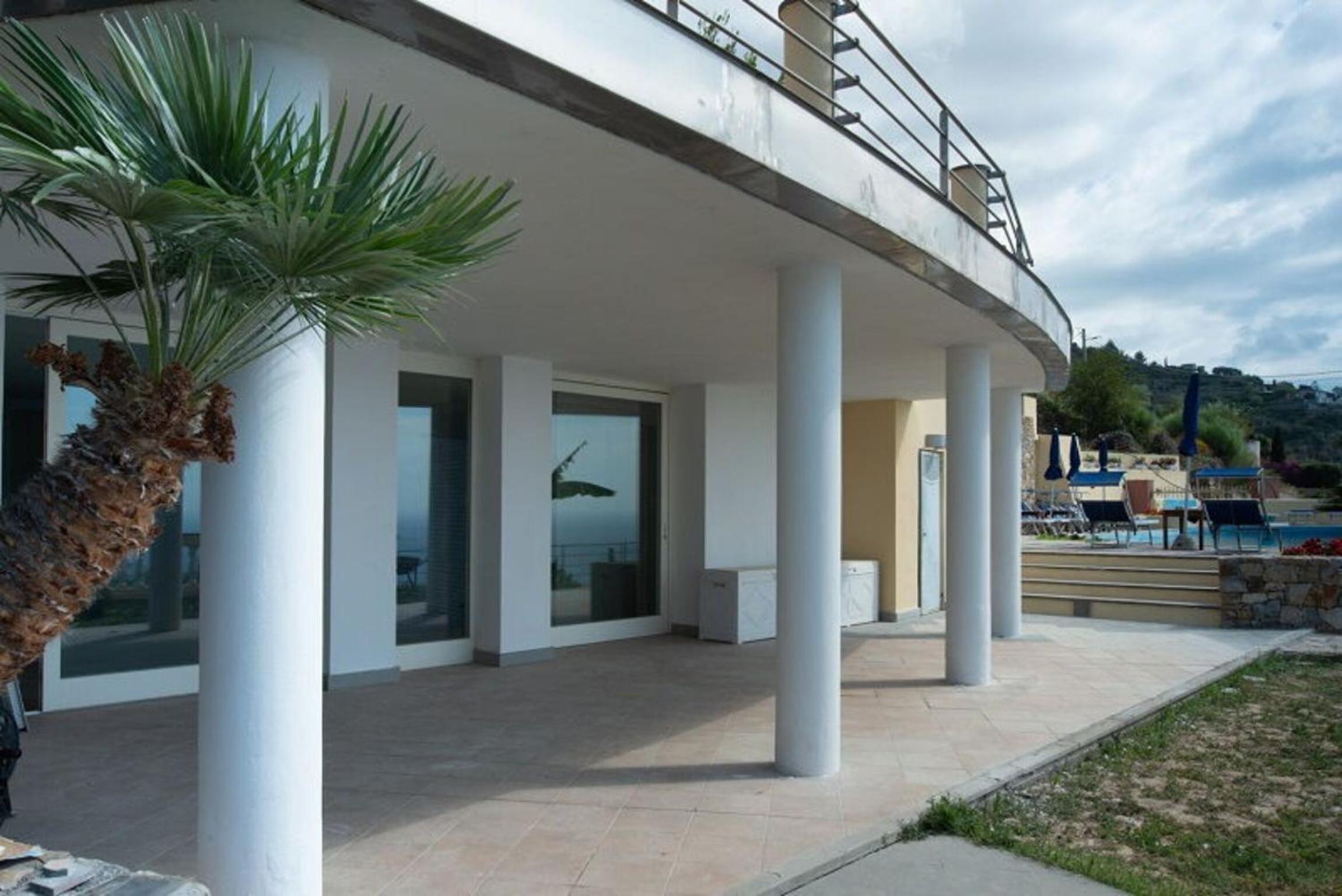 Villa Carolina