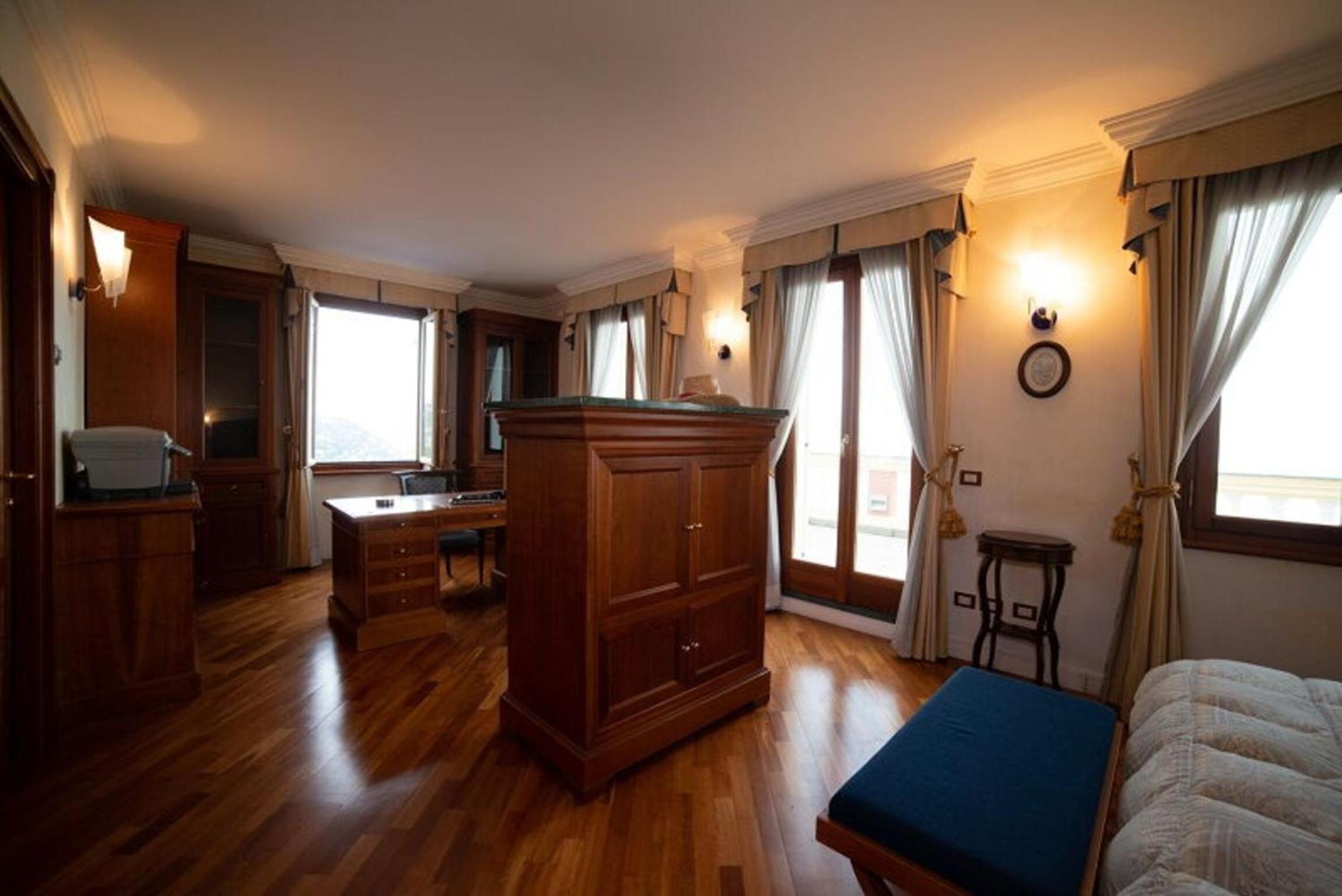 Villa Carolina