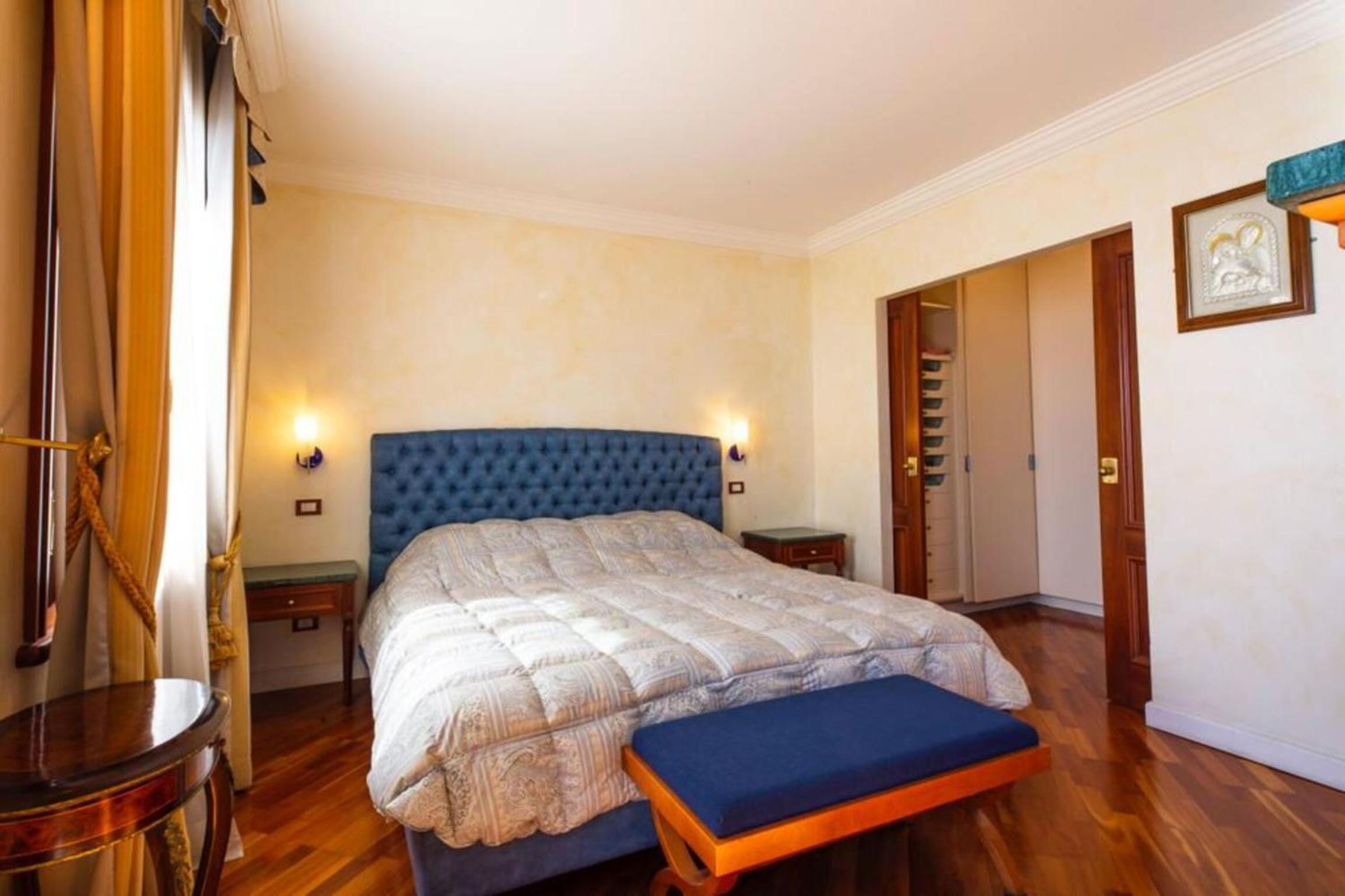 Villa Carolina