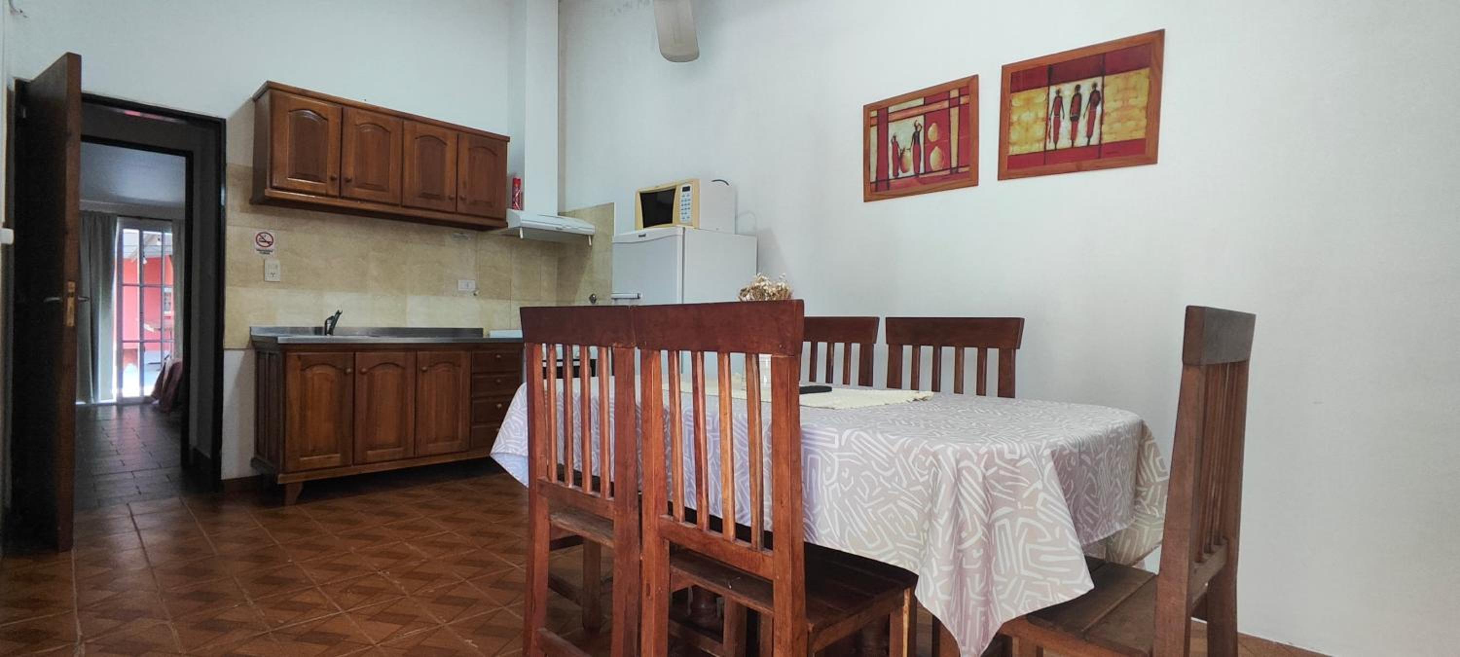 Departamento Bienestar Termas