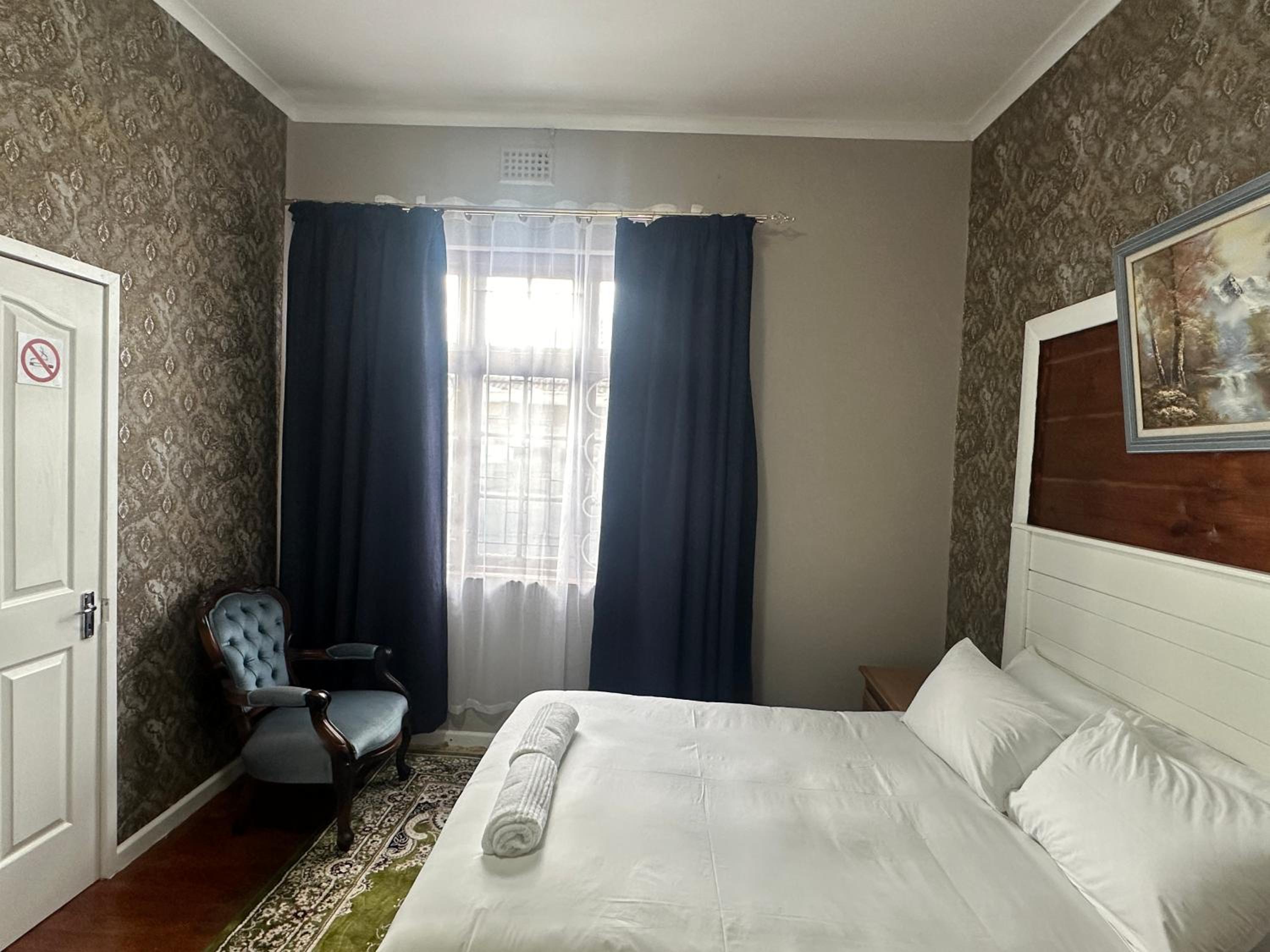 Prime Executive Accommodation
