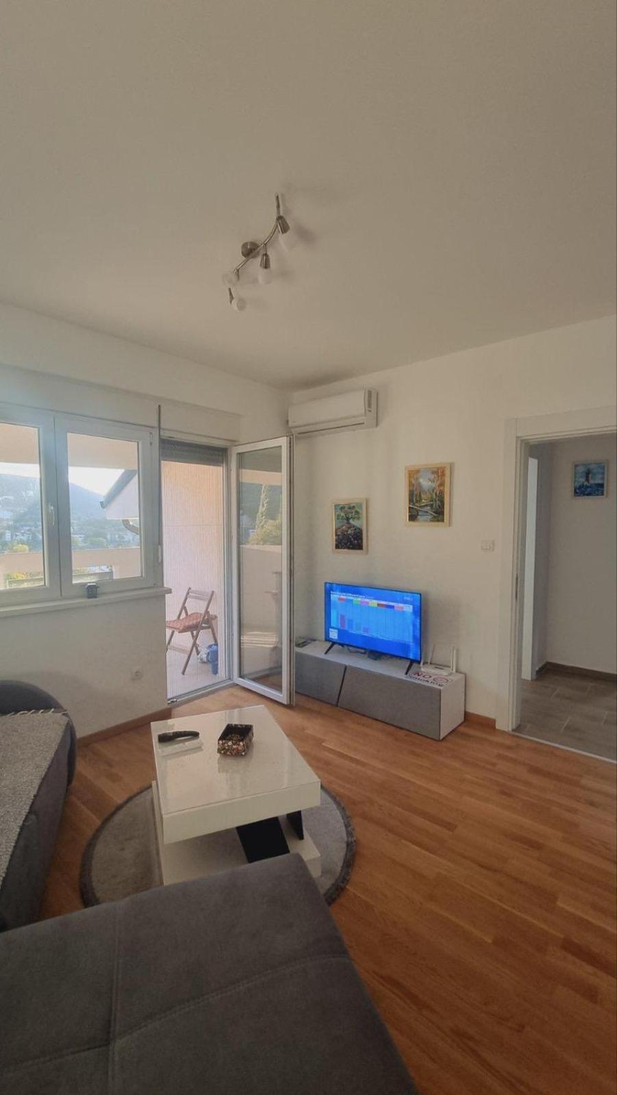 Apartman Djordjevic view 2