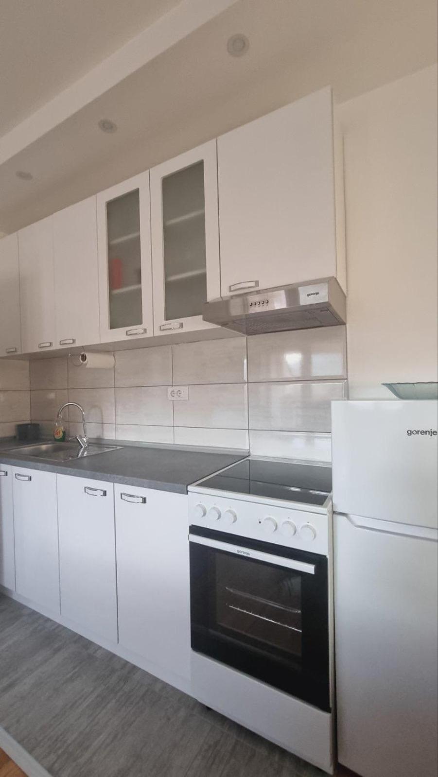 Apartman Djordjevic view 4