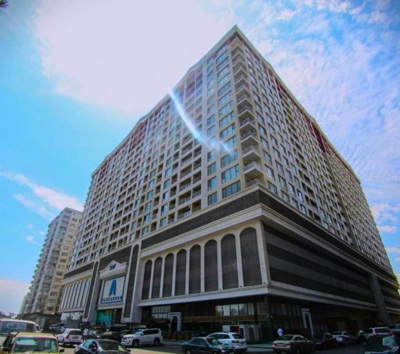 HOTEL APARTMENT ViP PARK AZURE RESIDENCE