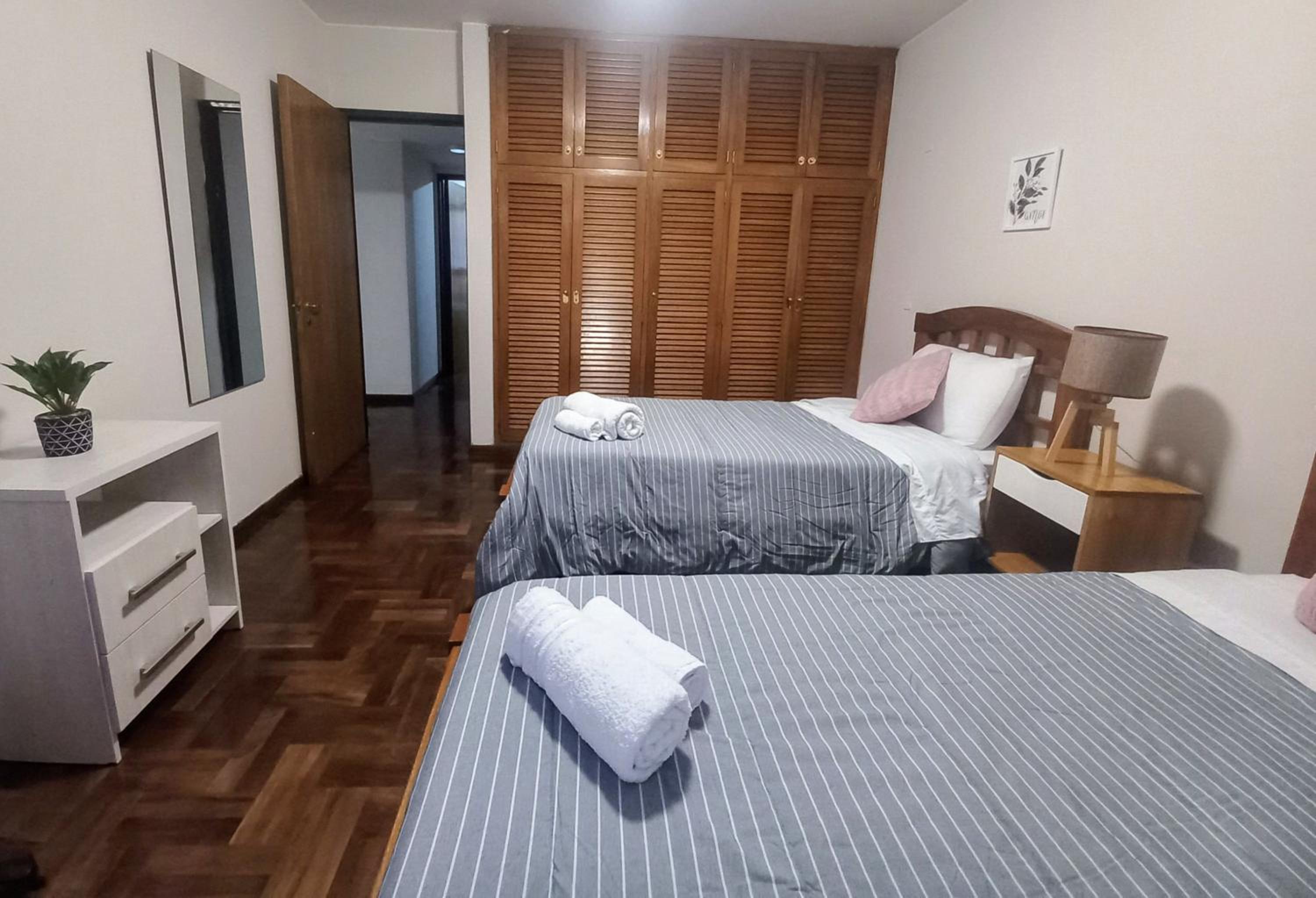 Gran Necochea Departamento Mendoza