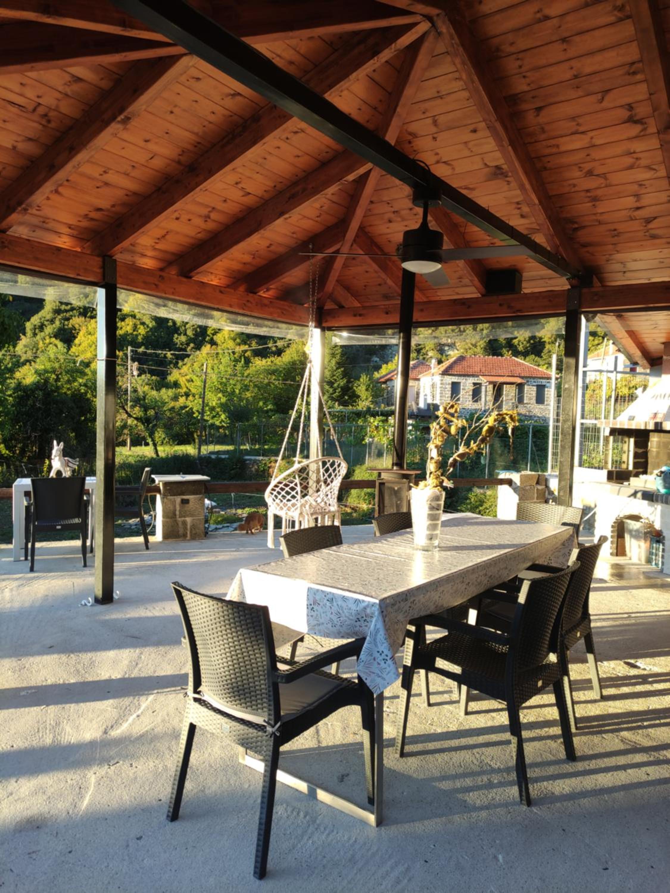 Stonehouse Karidis