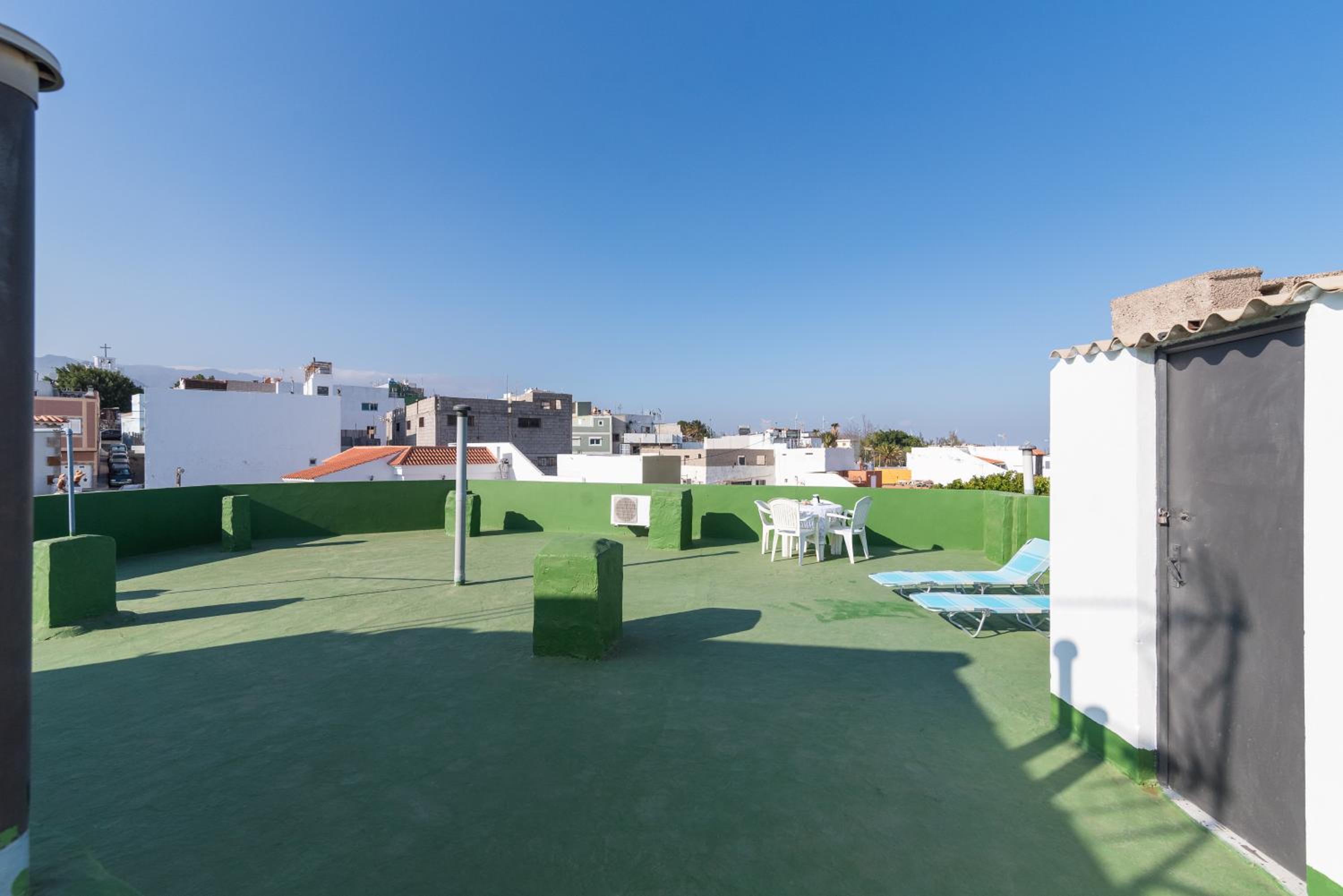 roof
