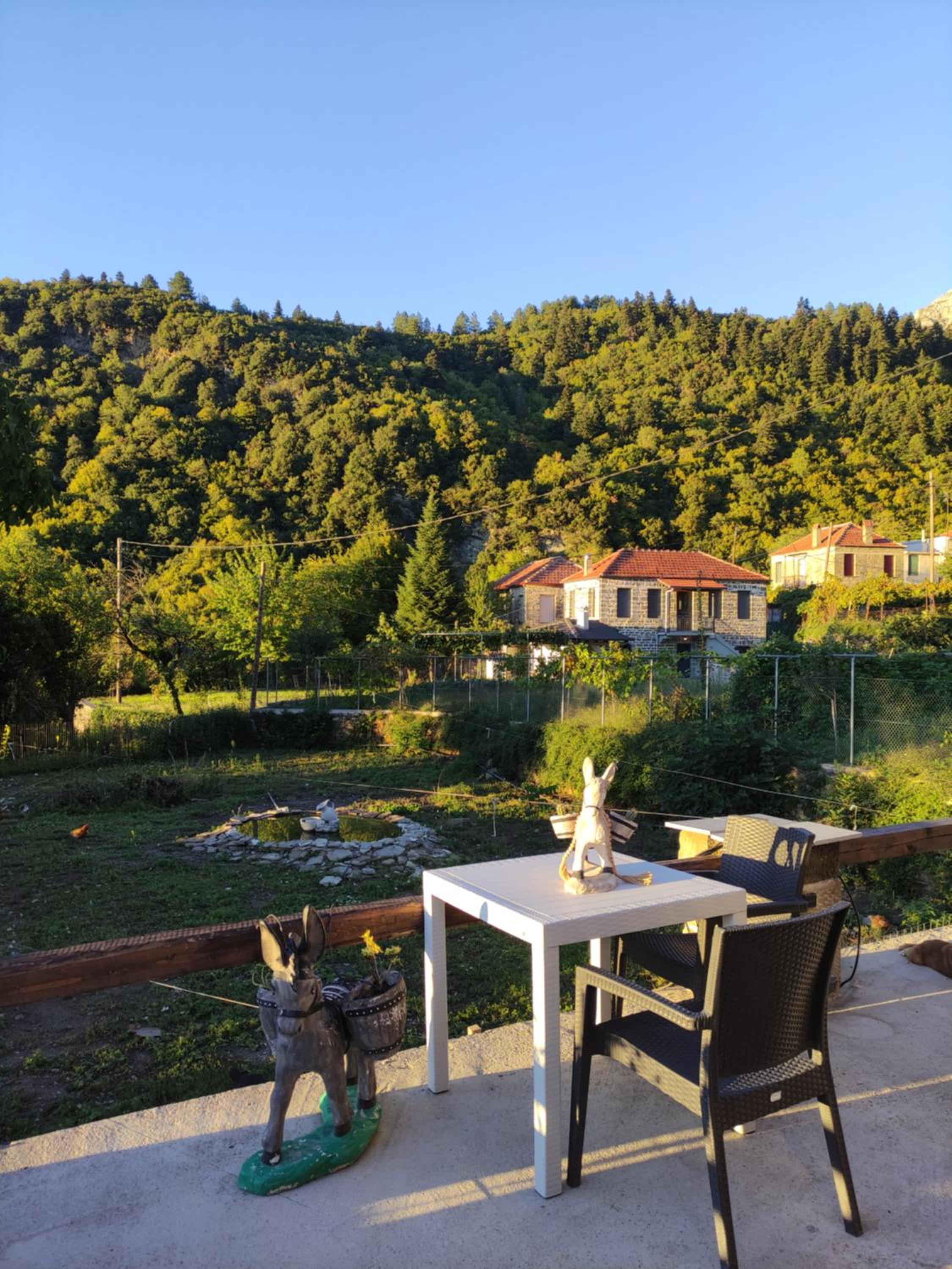 Stonehouse Karidis