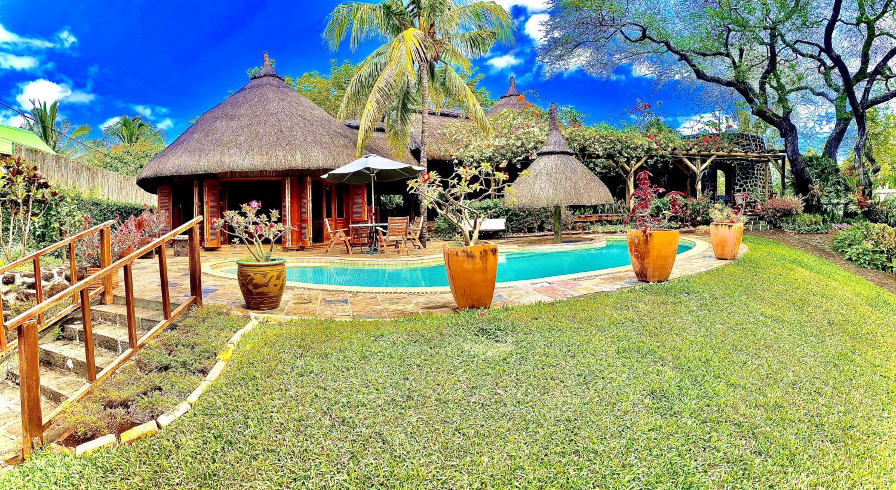 Sega Song Beach House photo 3