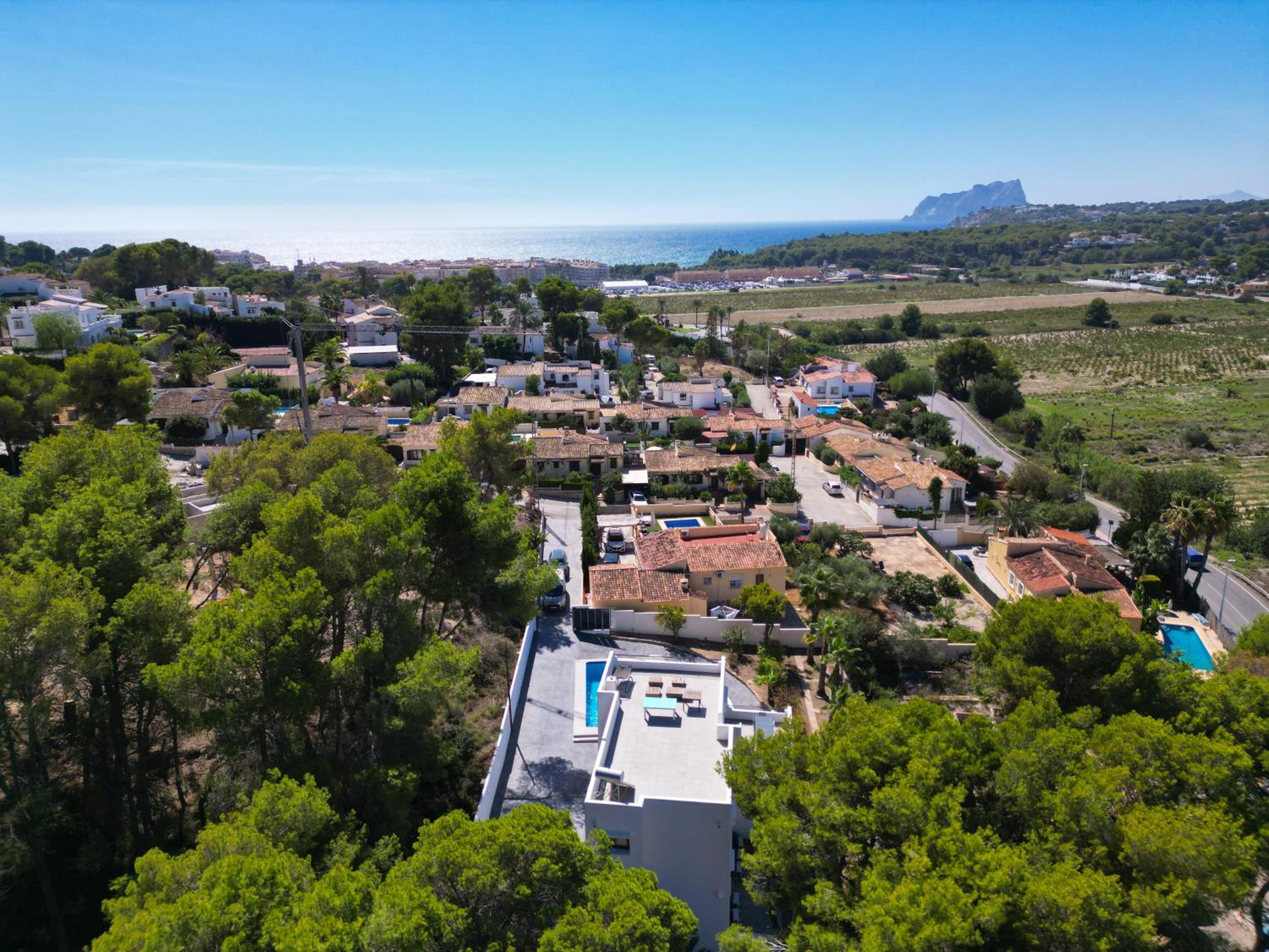 Villa Alegria