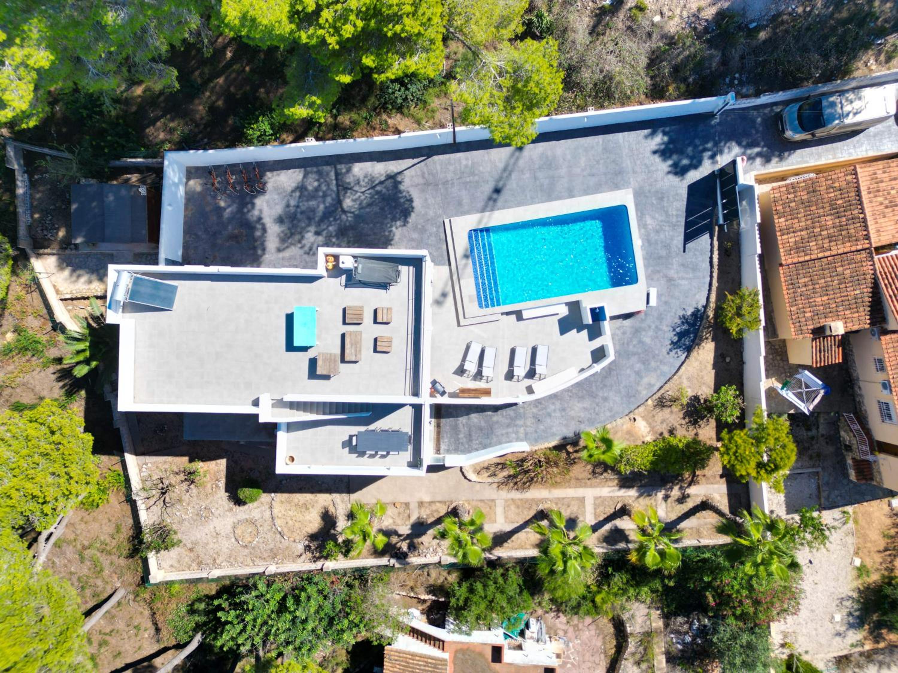 Villa Alegria