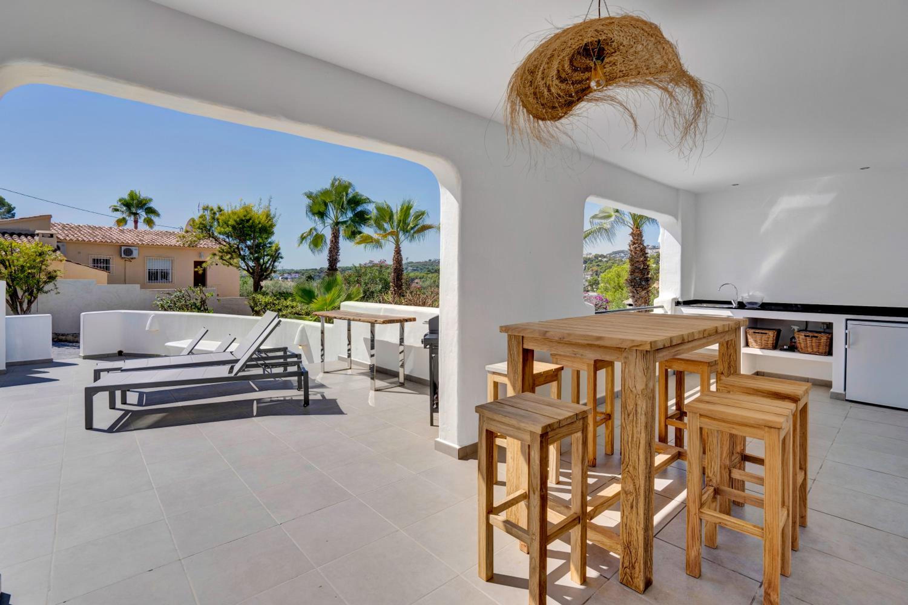 Villa Alegria