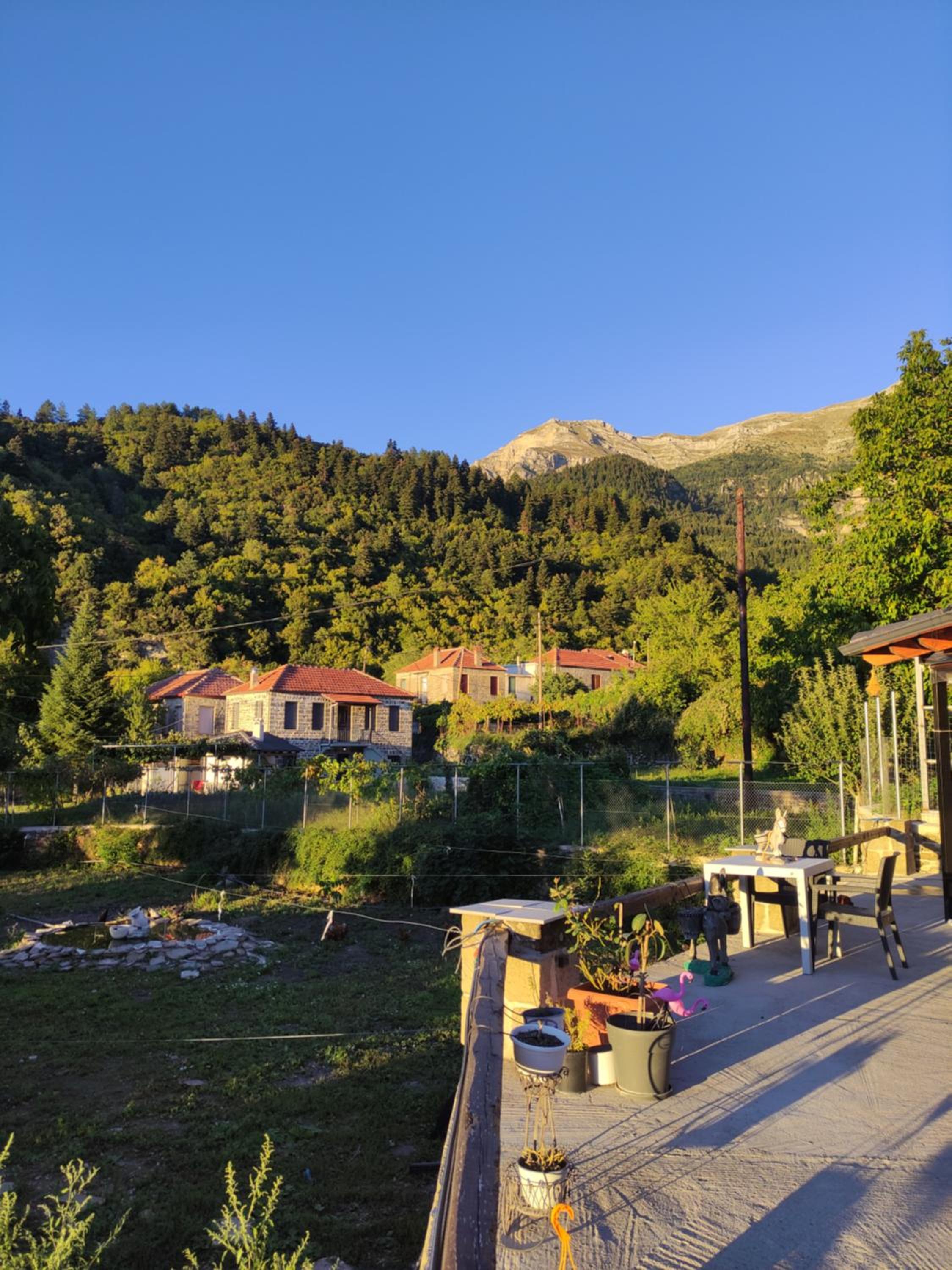 Stonehouse Karidis