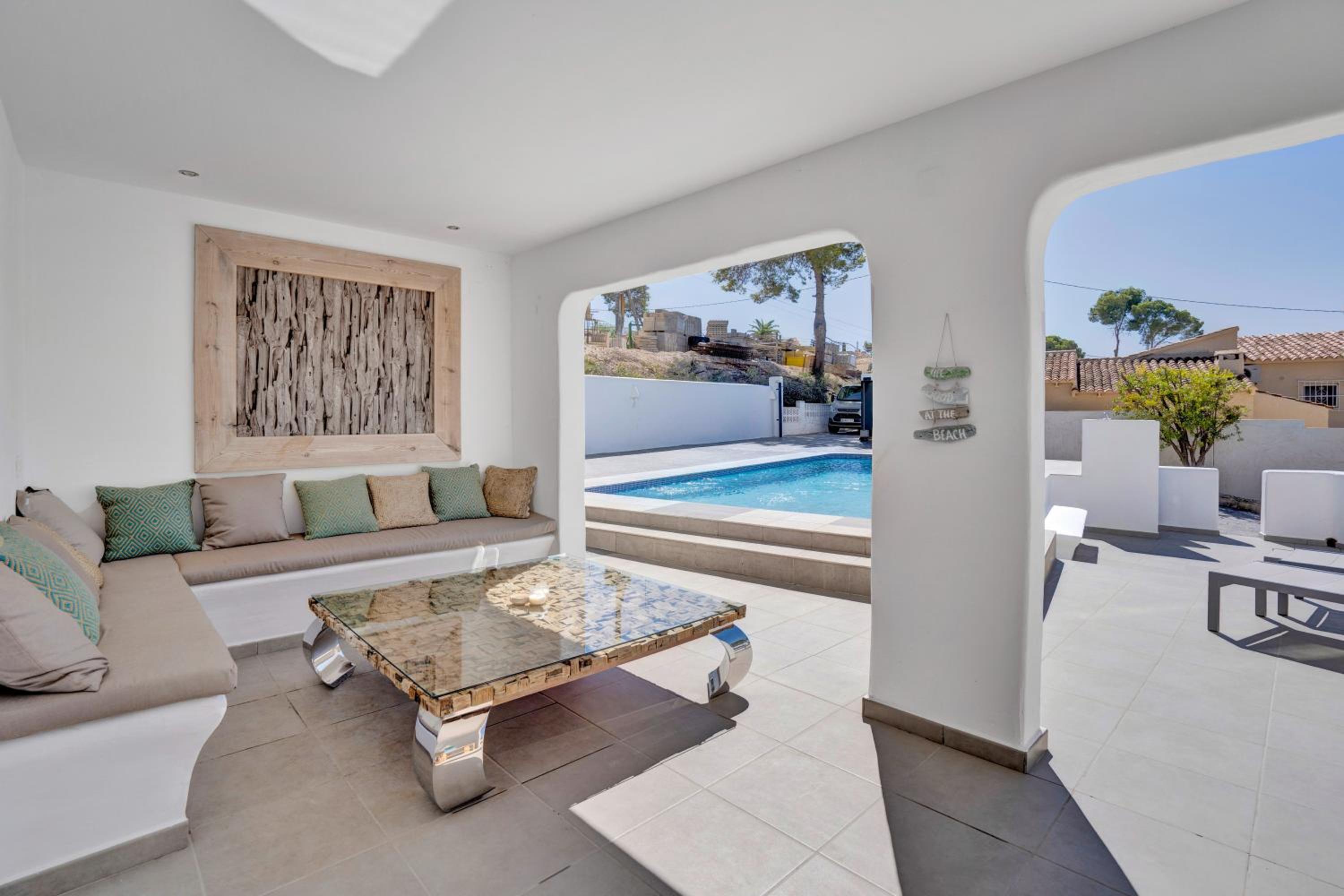 Villa Alegria
