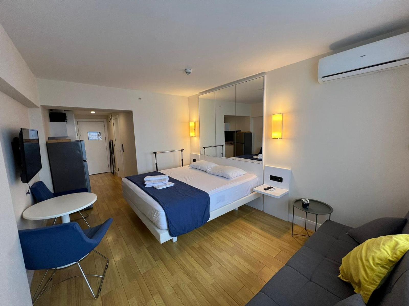 Orbi City Journey Room view 2