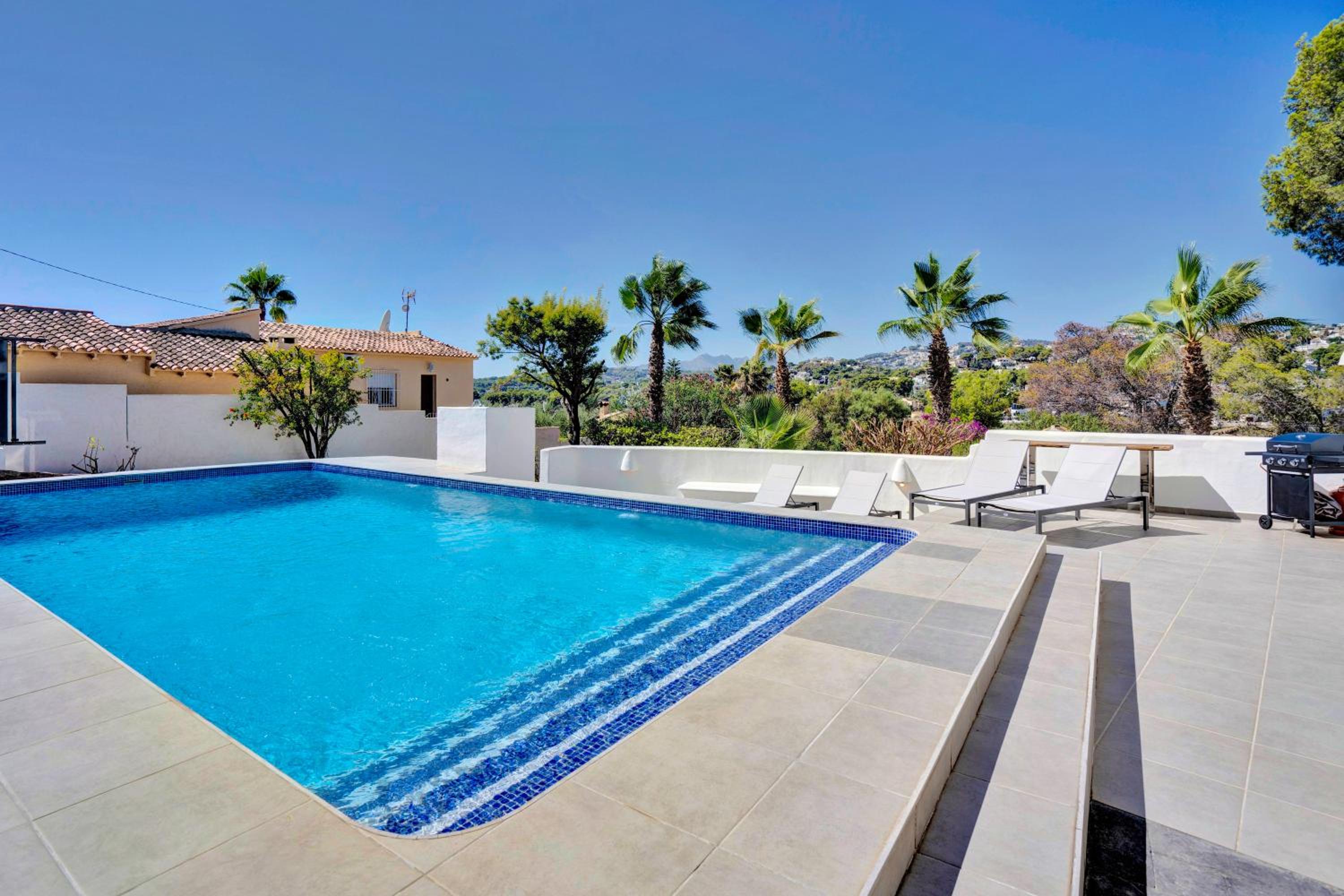 Villa Alegria