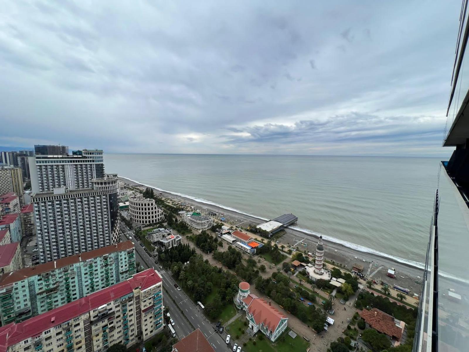 Orbi City Journey Room view 3