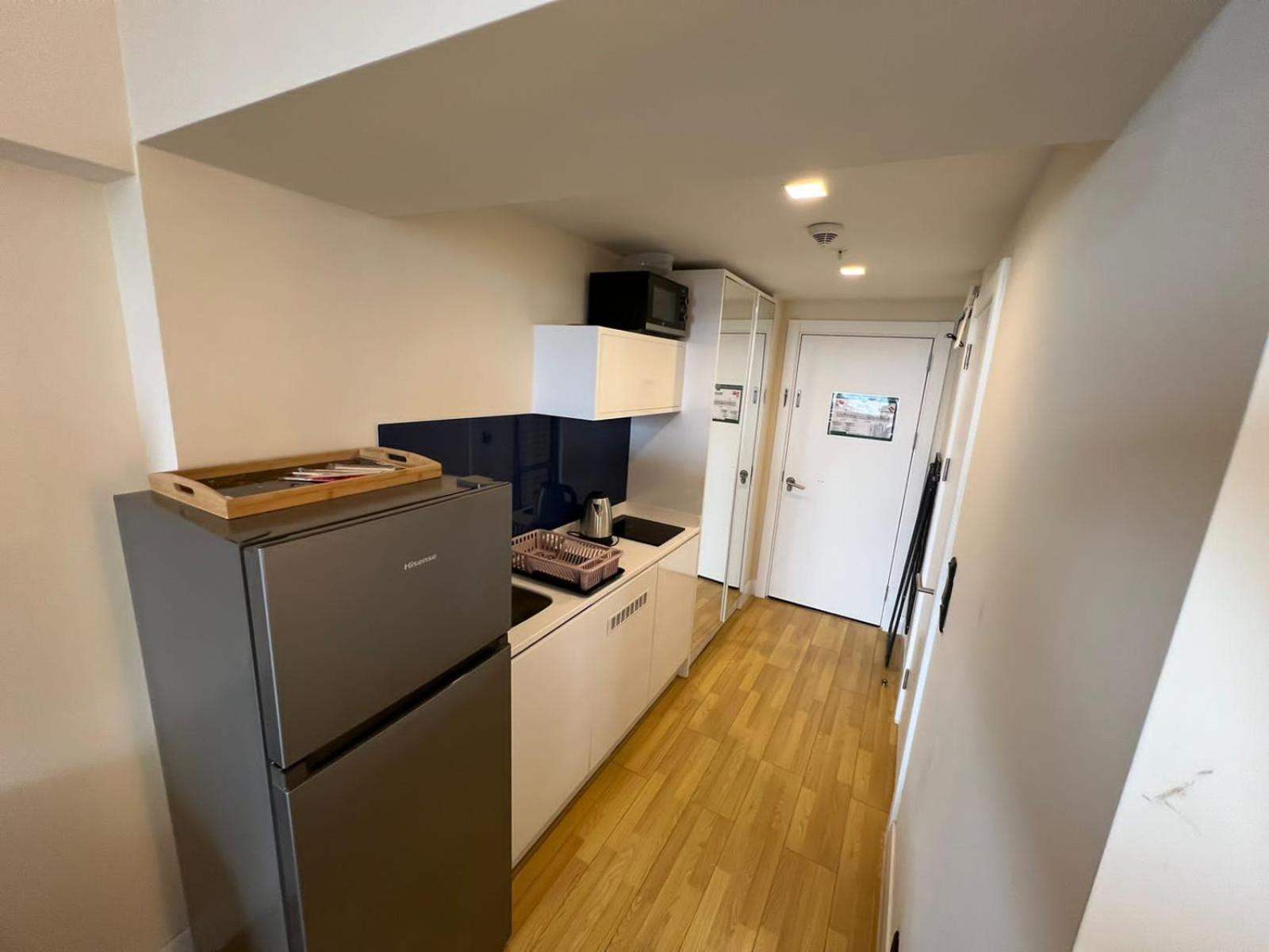 Orbi City Journey Room view 4