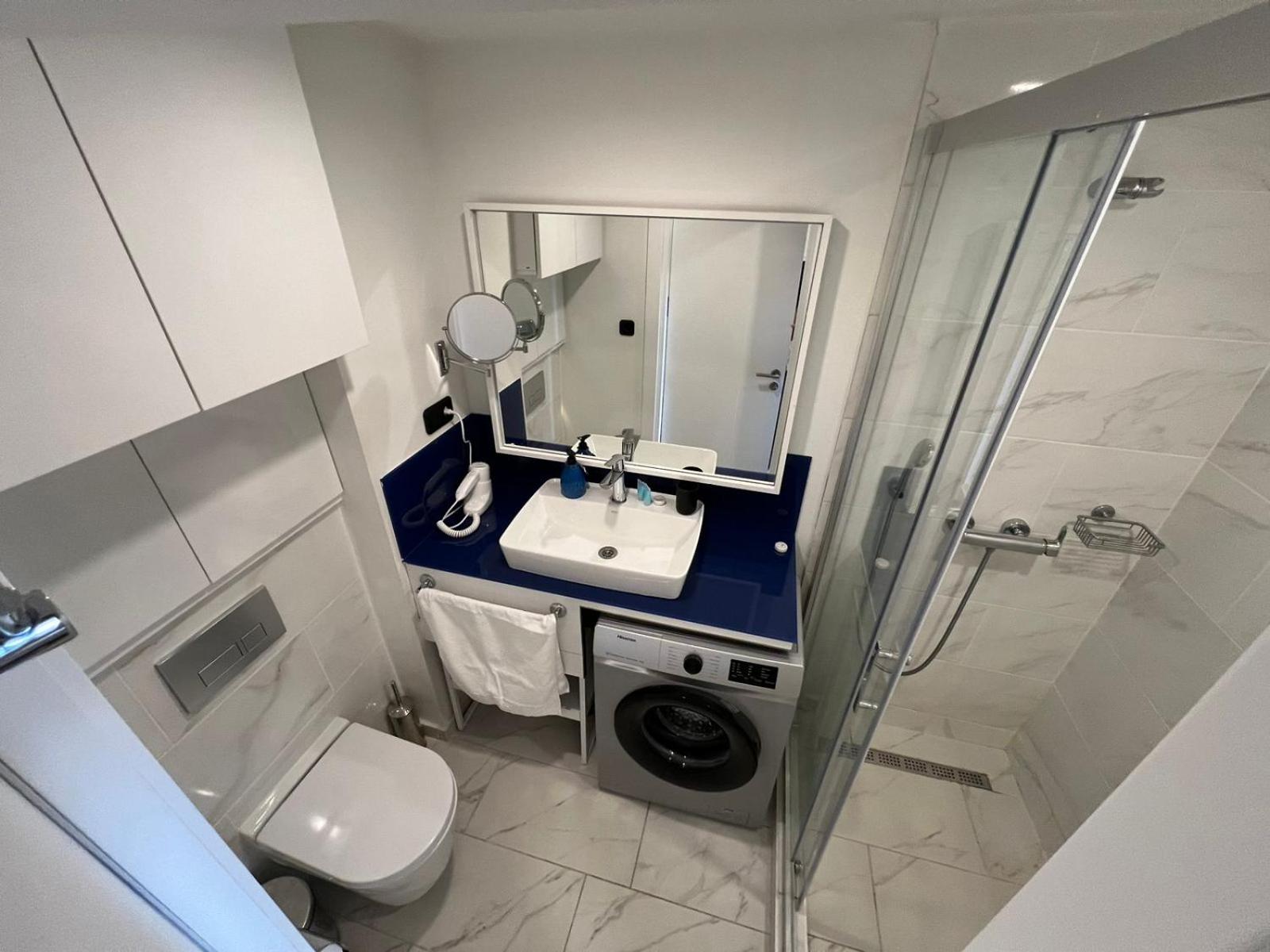 Orbi City Journey Room view 5