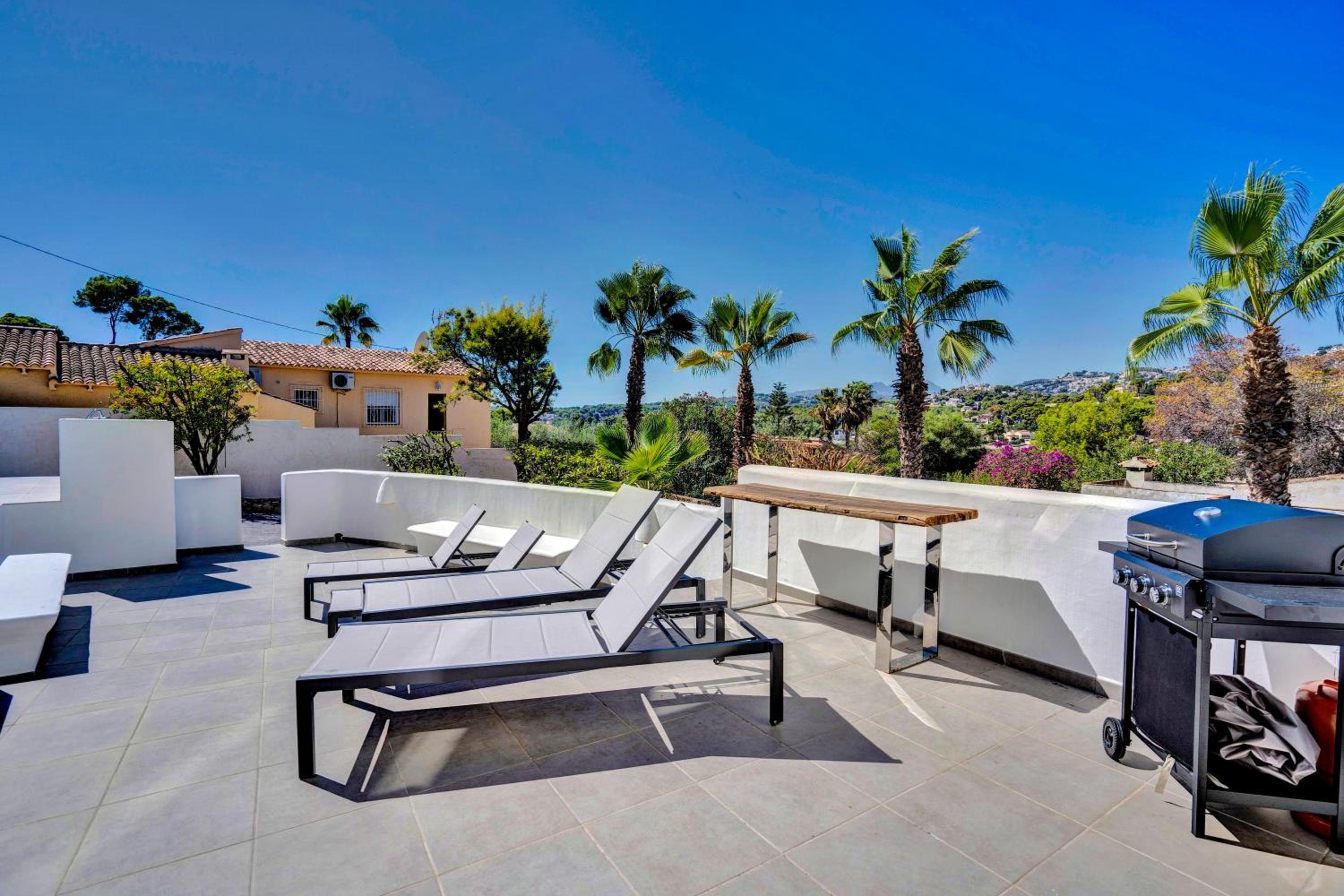 Villa Alegria