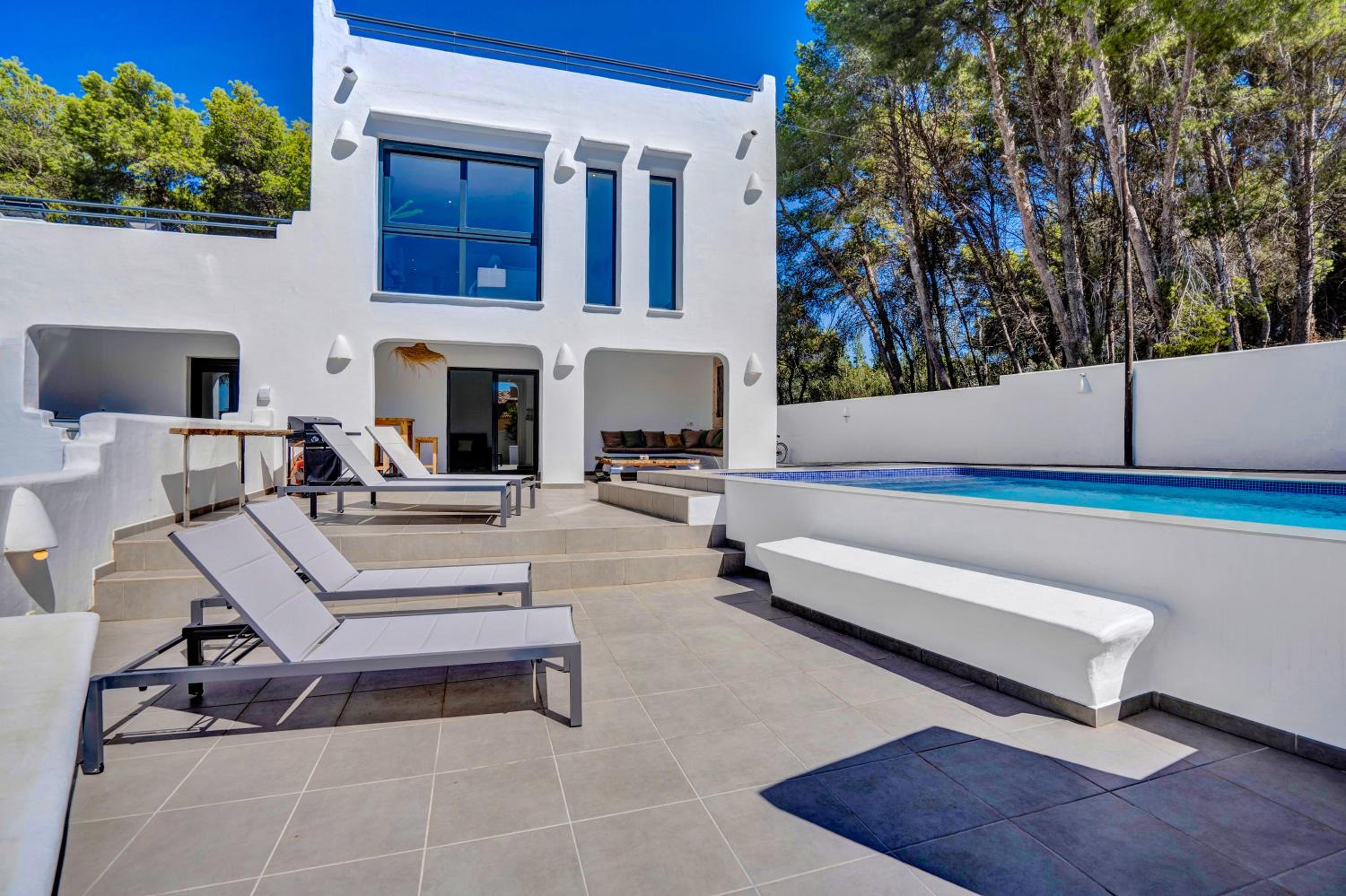 Villa Alegria