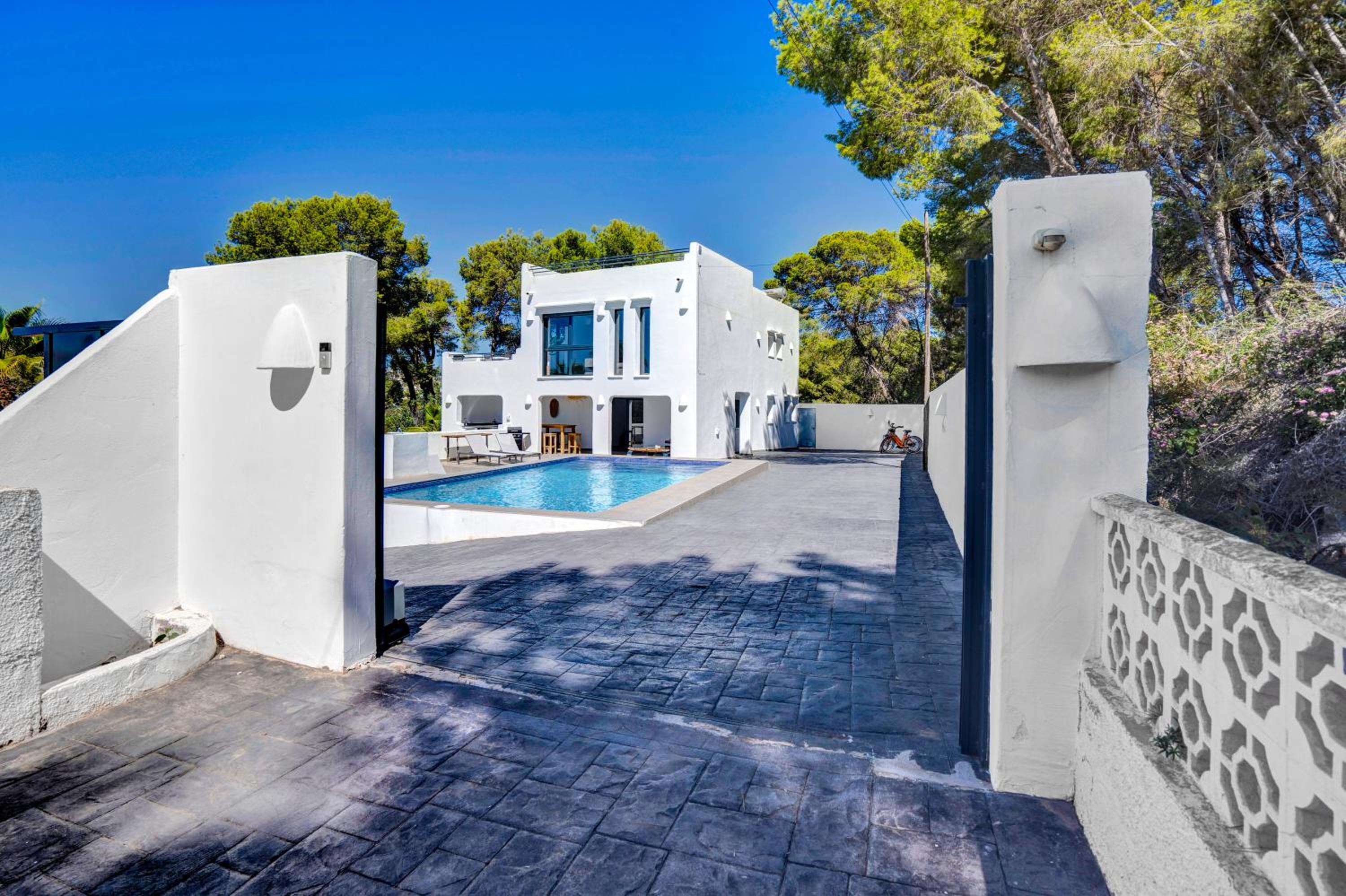 Villa Alegria