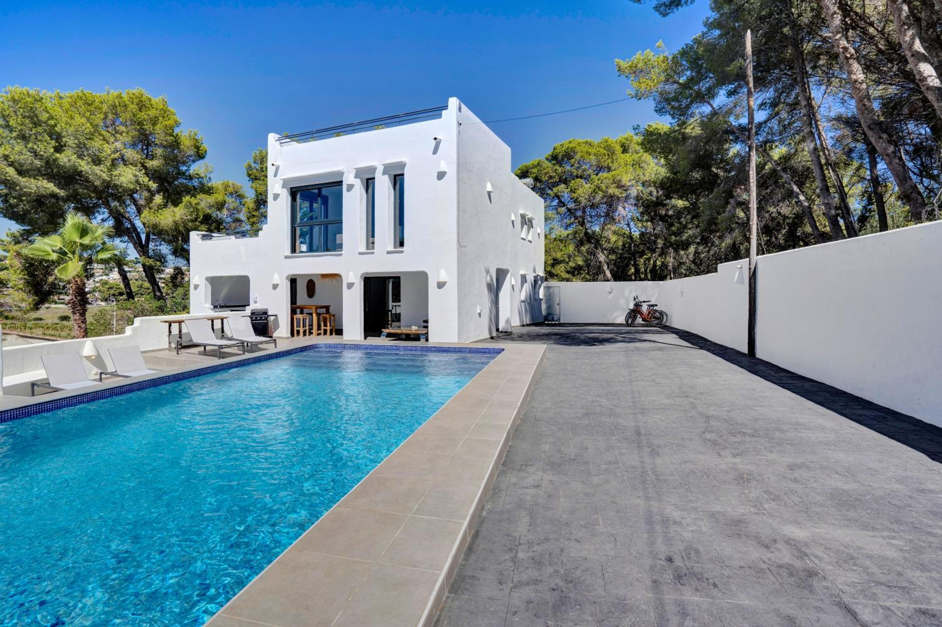 Villa Alegria