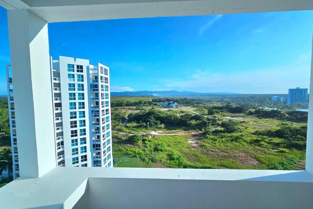 Sunset Panorama Suite