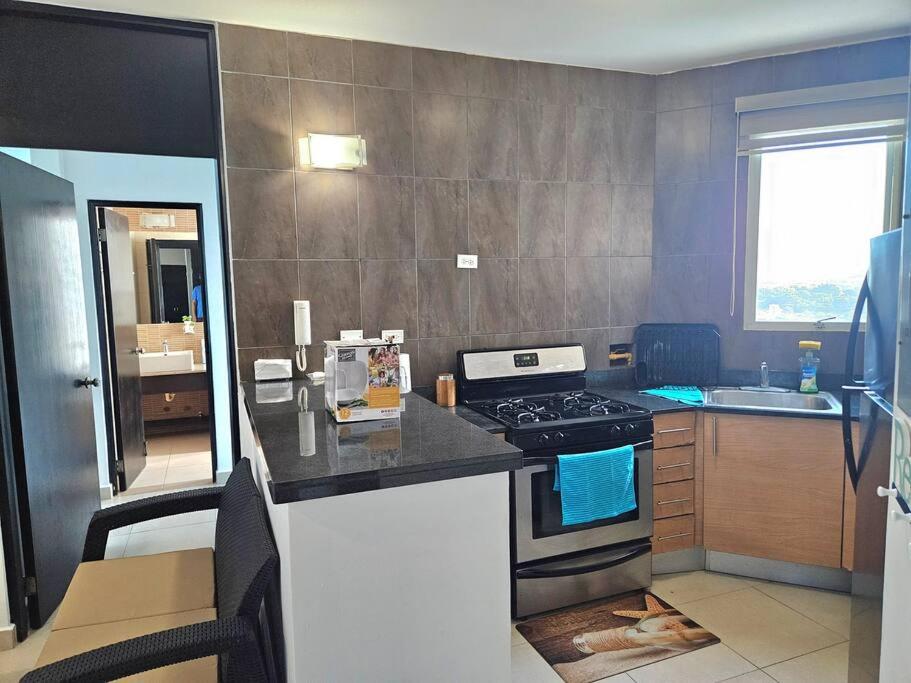 Sunset Panorama Suite