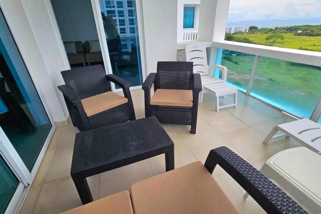 Sunset Panorama Suite