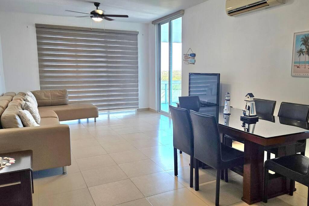 Sunset Panorama Suite