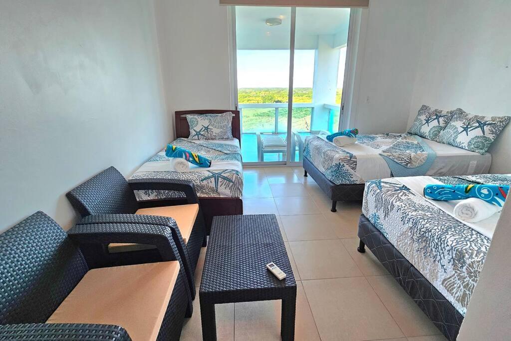 Sunset Panorama Suite