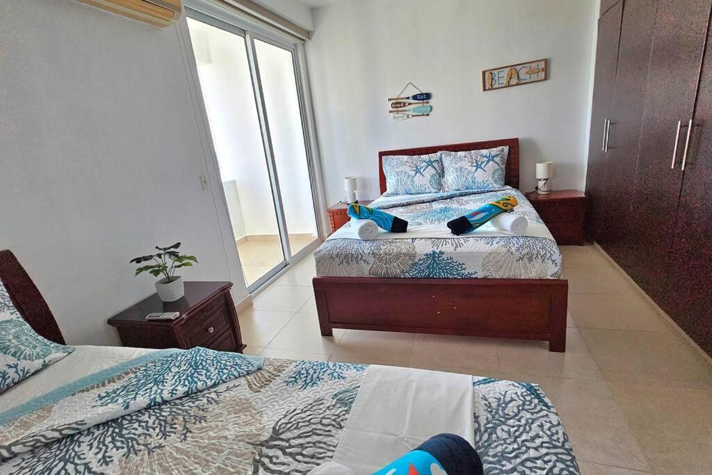 Sunset Panorama Suite