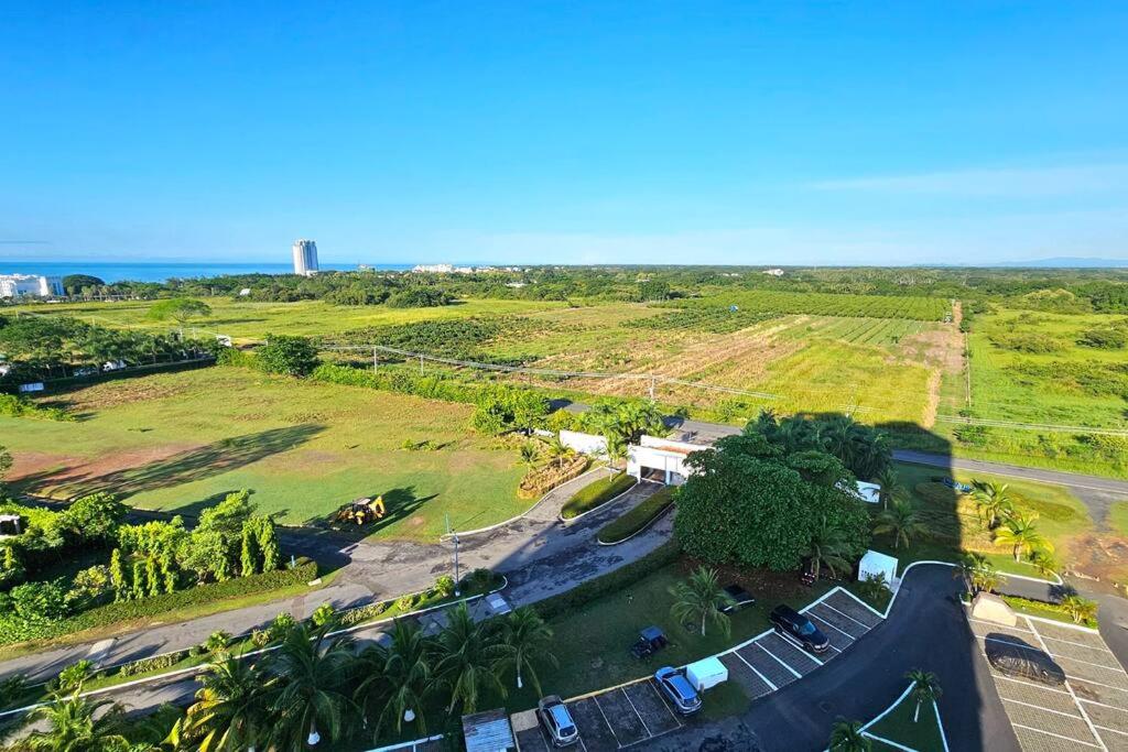 Sunset Panorama Suite