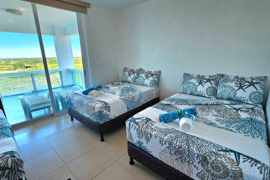 Sunset Panorama Suite