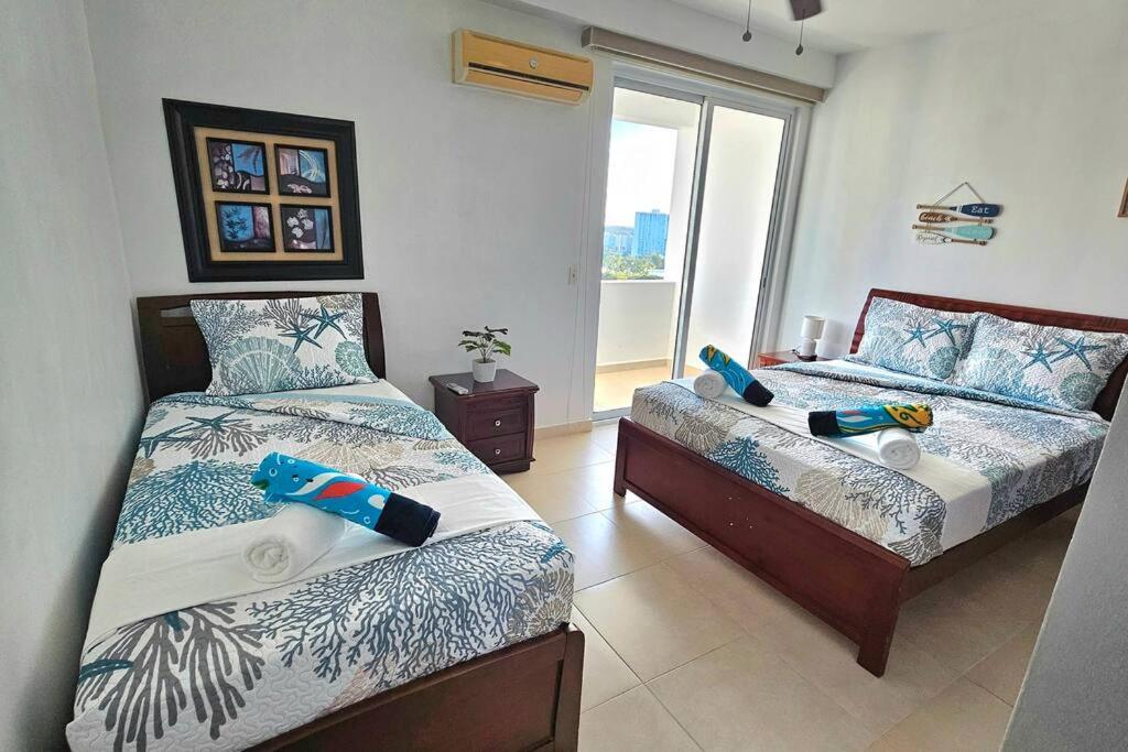 Sunset Panorama Suite
