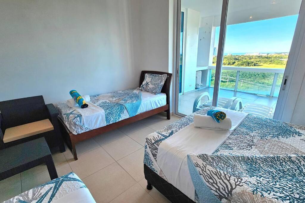 Sunset Panorama Suite