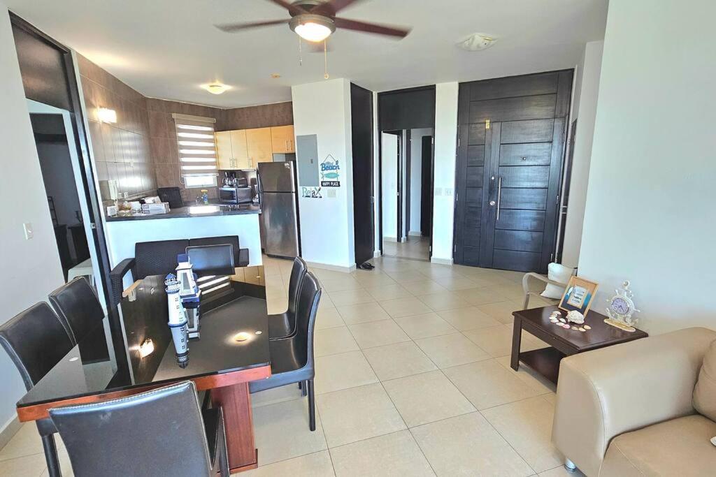 Sunset Panorama Suite