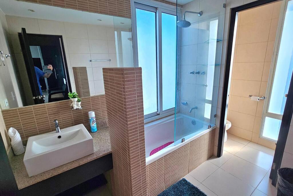 Sunset Panorama Suite